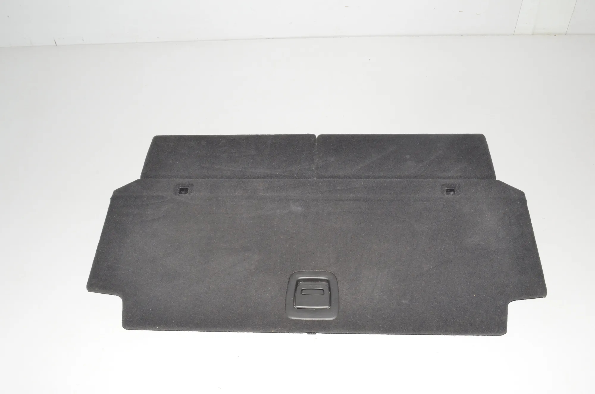 Trunk Boot Carpet – OEM 51477483975 · BMW X7 (G07) (2019 - -) xDrive 30 d 2019