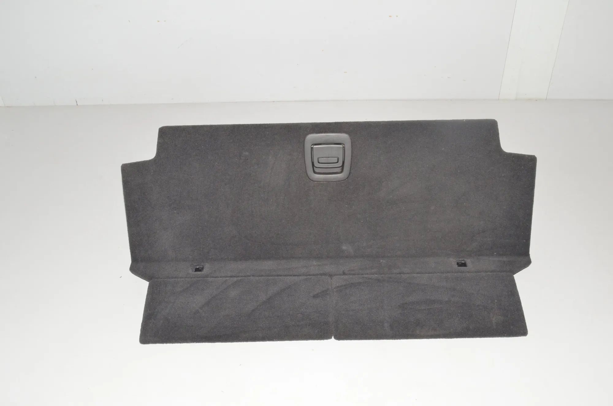Trunk Boot Carpet – OEM 51477483975 · BMW X7 (G07) (2019 - -) xDrive 30 d 2019 – 2