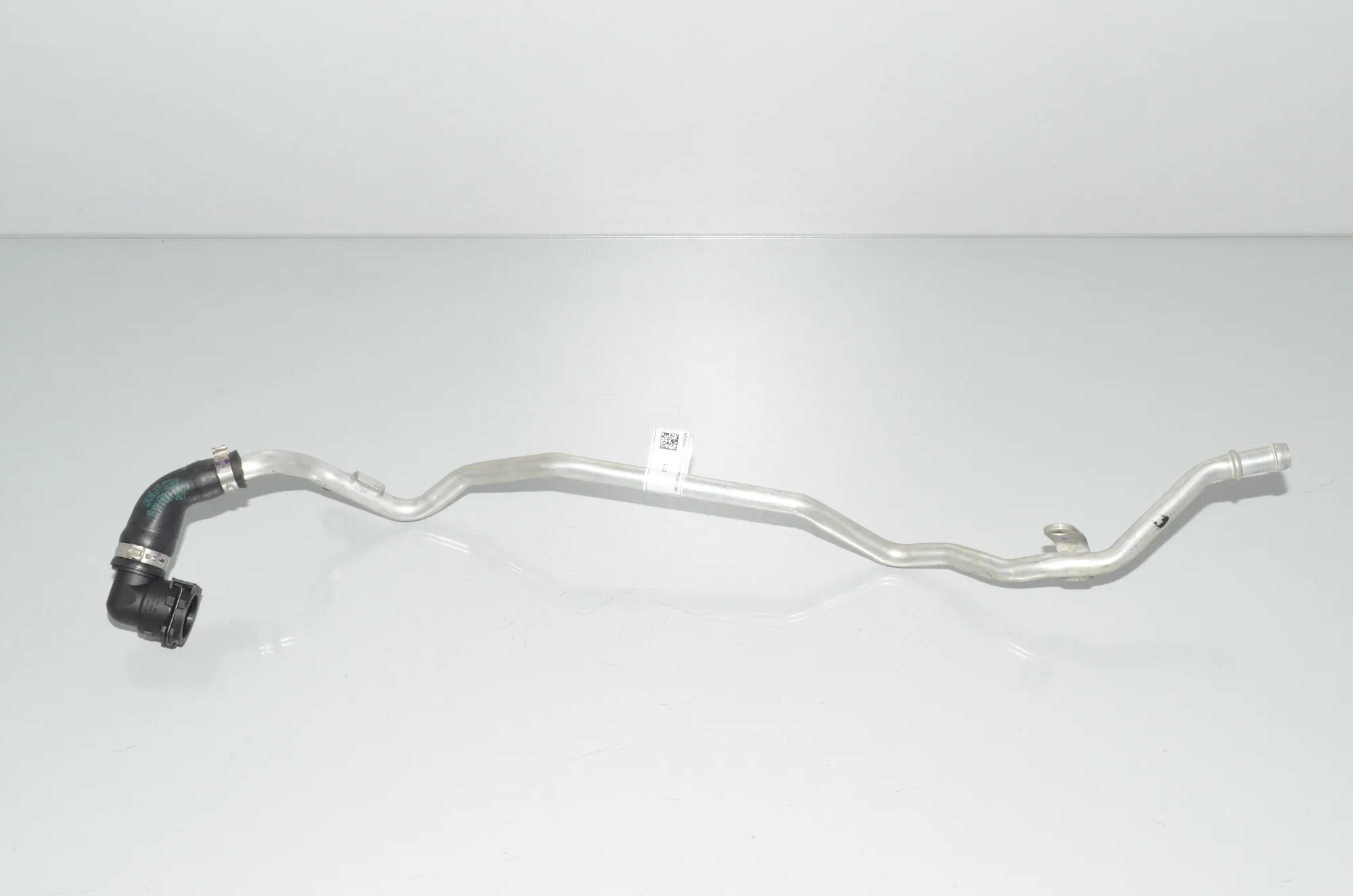Coolant Hose Pipe – OEM 8576310 · BMW X3 (G01, F97) BMW X3 (G01, F97) xDrive 20 d 2019 – 2