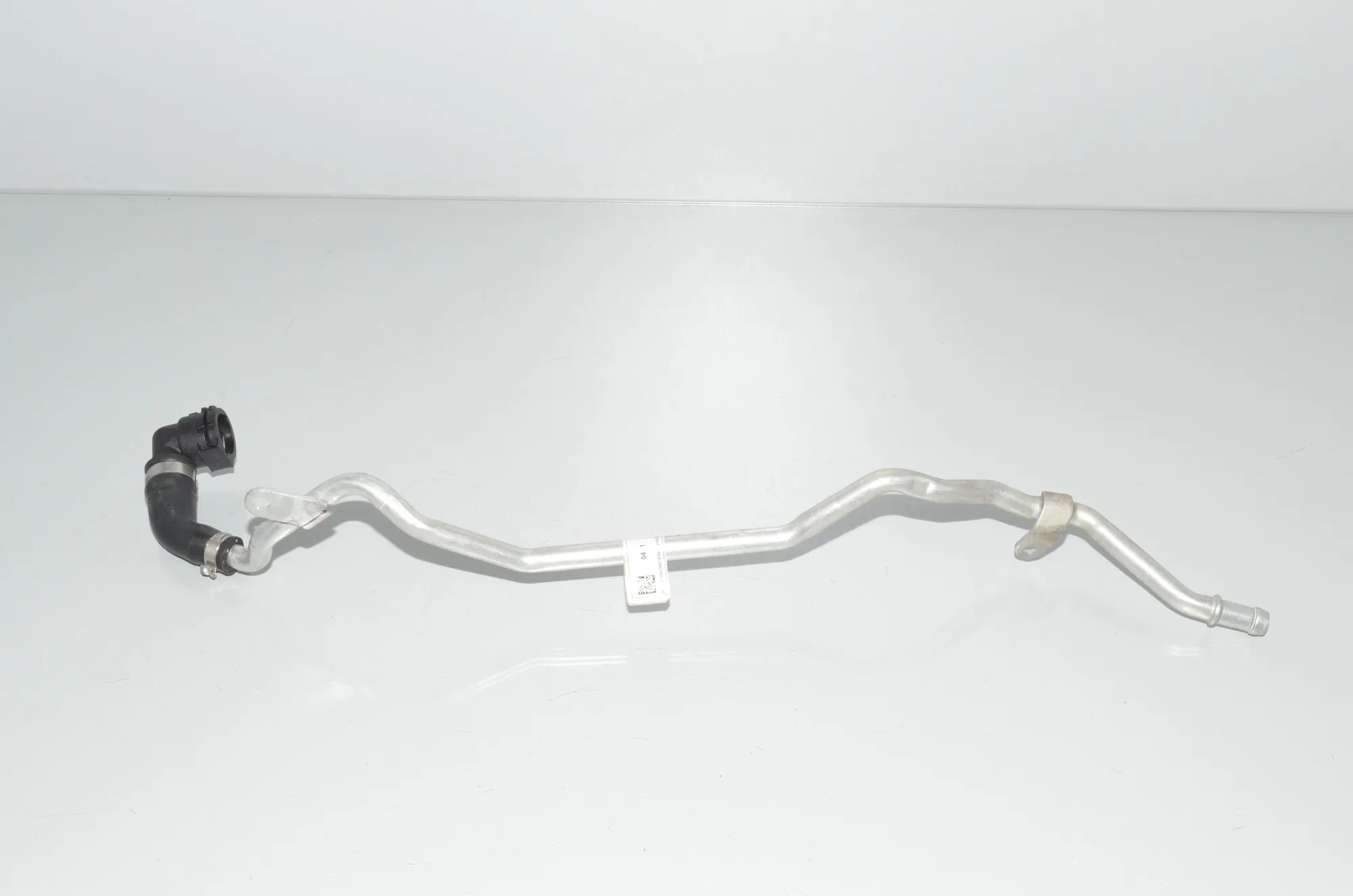Coolant Hose Pipe – OEM 8576310 · BMW X3 (G01, F97) BMW X3 (G01, F97) xDrive 20 d 2019 – 3
