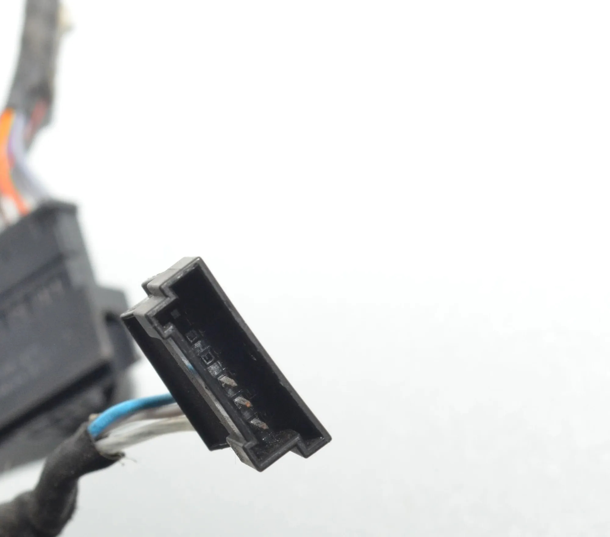 Cable Harness – OEM 8720293 · BMW X3 (G01, F97) BMW X3 (G01, F97) xDrive 20 d 2019 – 5
