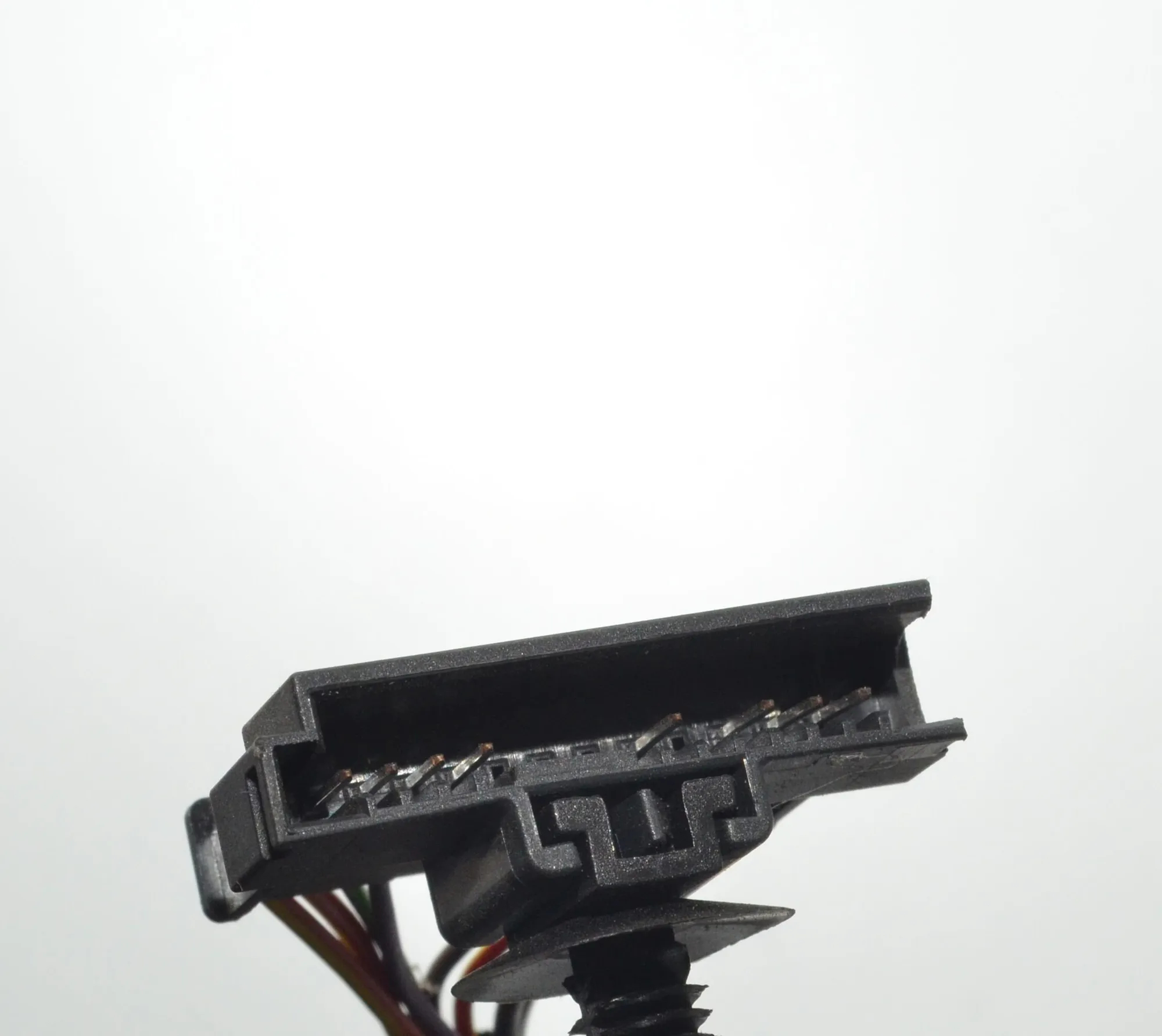 Cable Harness – OEM 8720293 · BMW X3 (G01, F97) BMW X3 (G01, F97) xDrive 20 d 2019 – 6