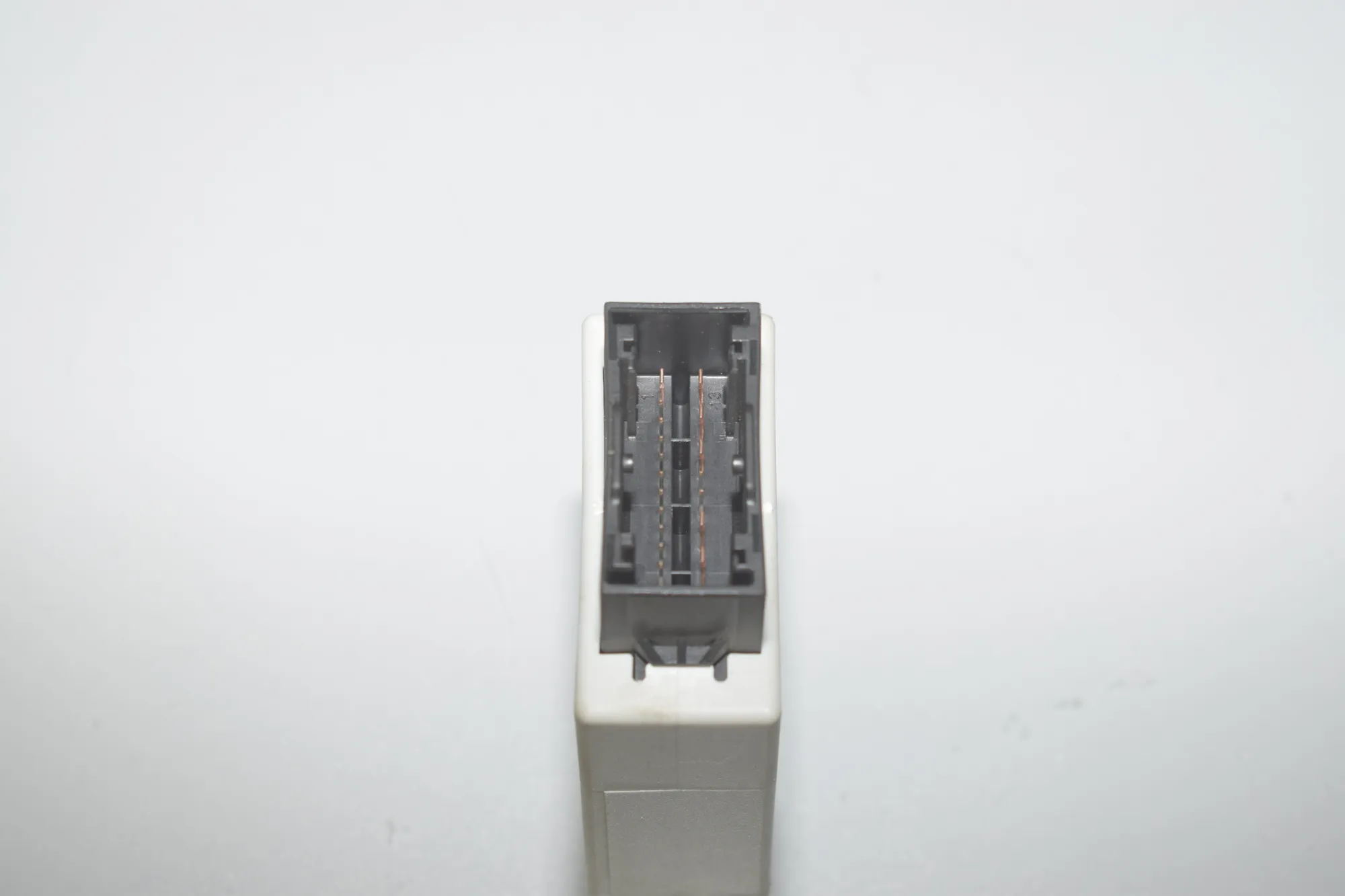 Steering Rack Control Module – OEM 6882780 · BMW X6 (F16, F86) M 50 d 2016 – 4