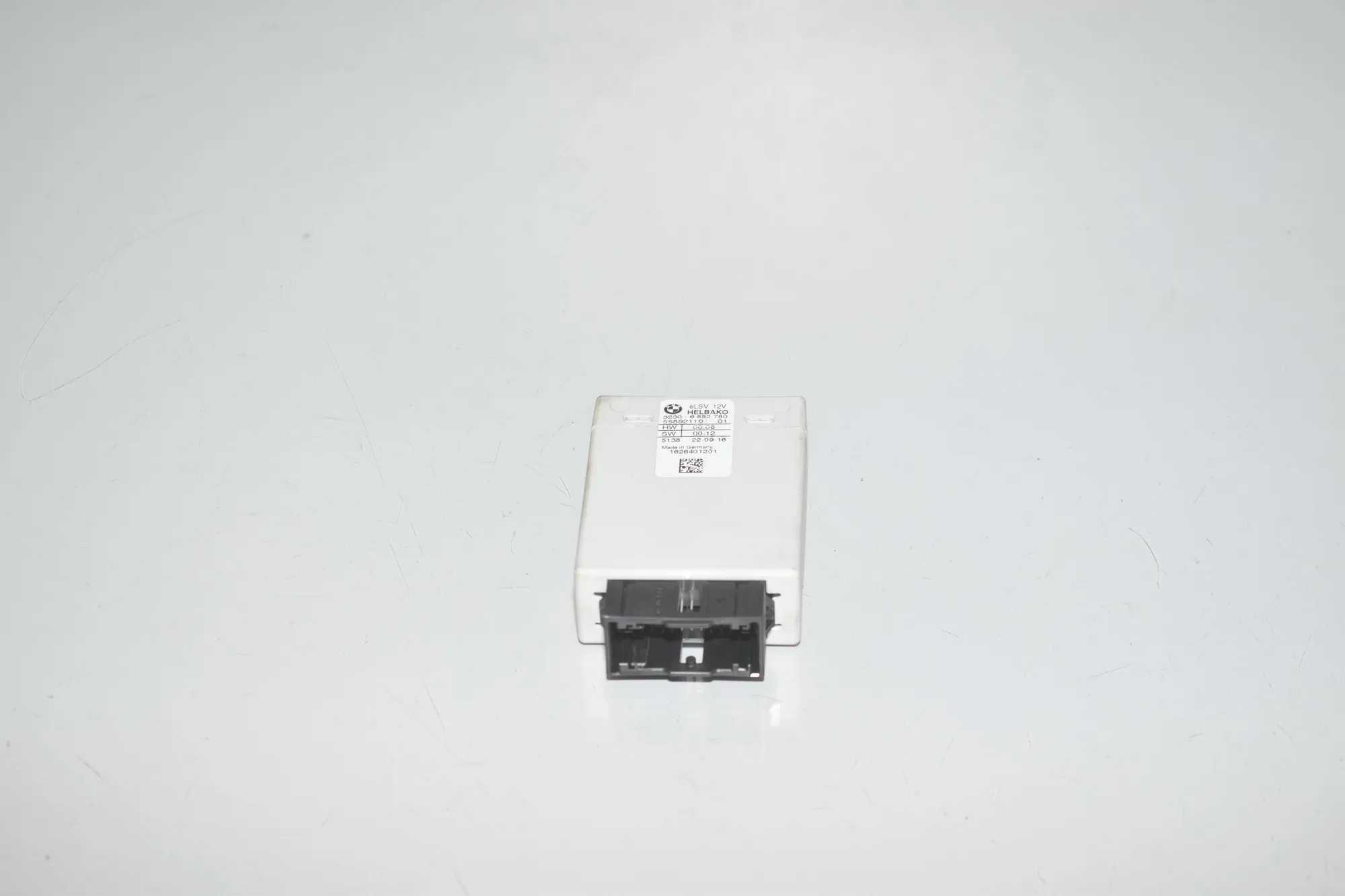Steering Rack Control Module – OEM 6882780 · BMW X6 (F16, F86) M 50 d 2016