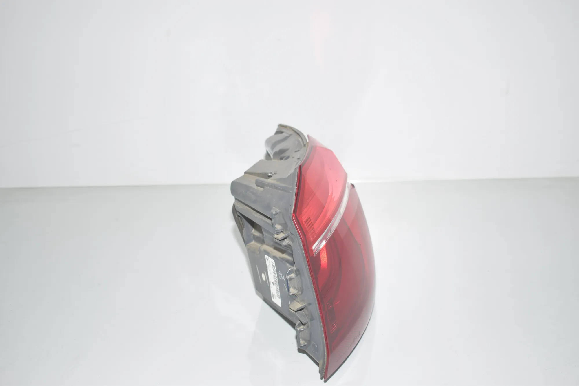 Rear Right Tail Light – OEM 7314860 · BMW X6 (F16, F86) M 50 d 2016 – 4