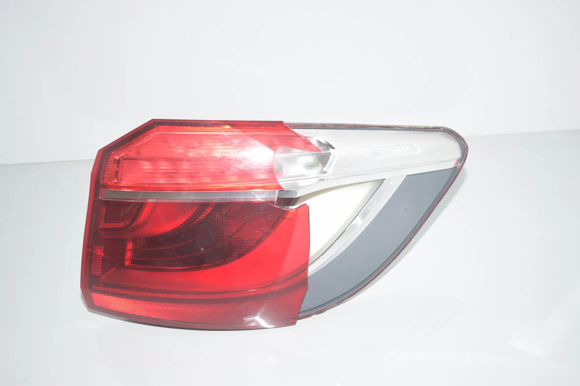 Rear Right Tail Light – OEM 7314860 · BMW X6 (F16, F86) M 50 d 2016 – 3