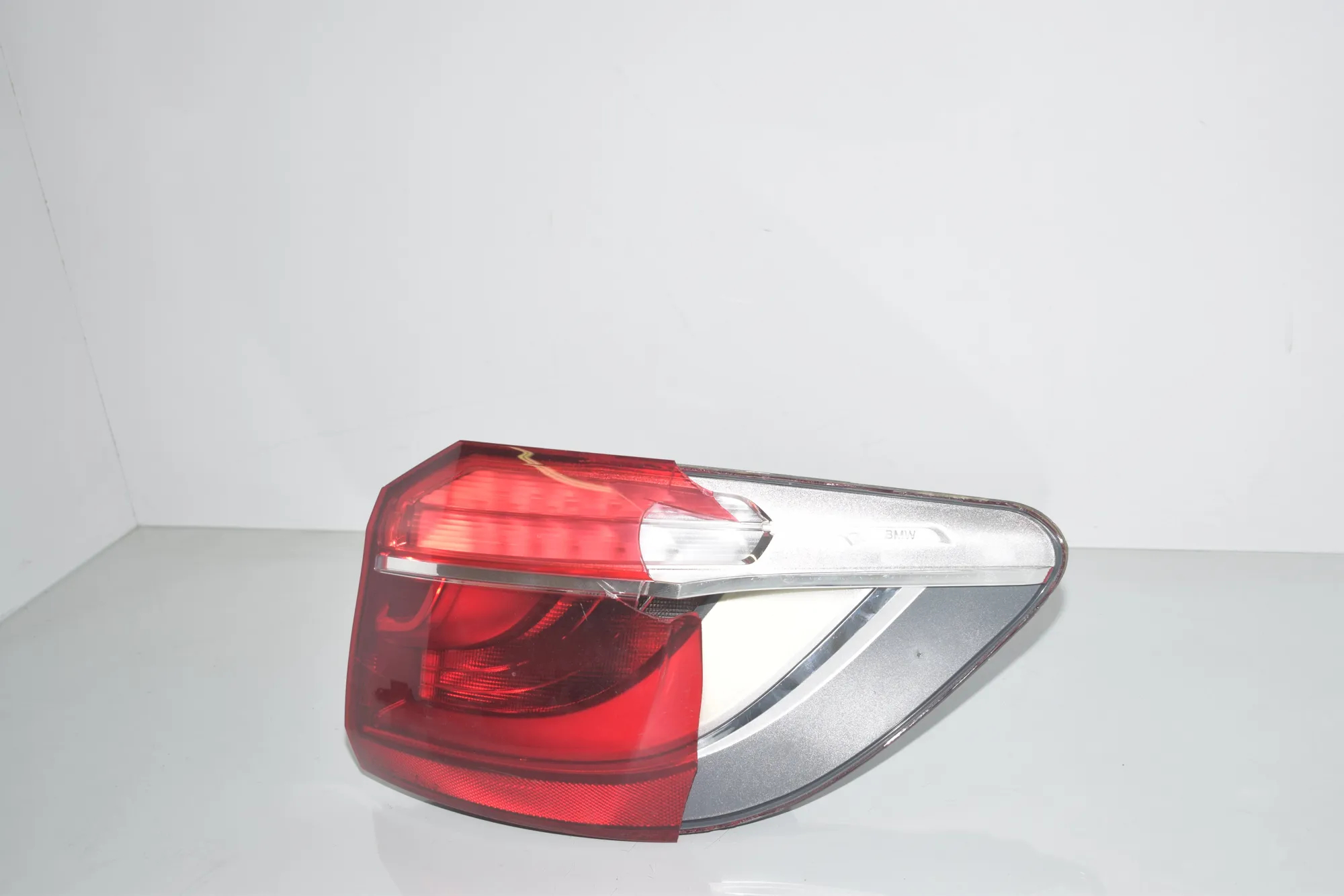 Rear Right Tail Light – OEM 7314860 · BMW X6 (F16, F86) M 50 d 2016 – 2