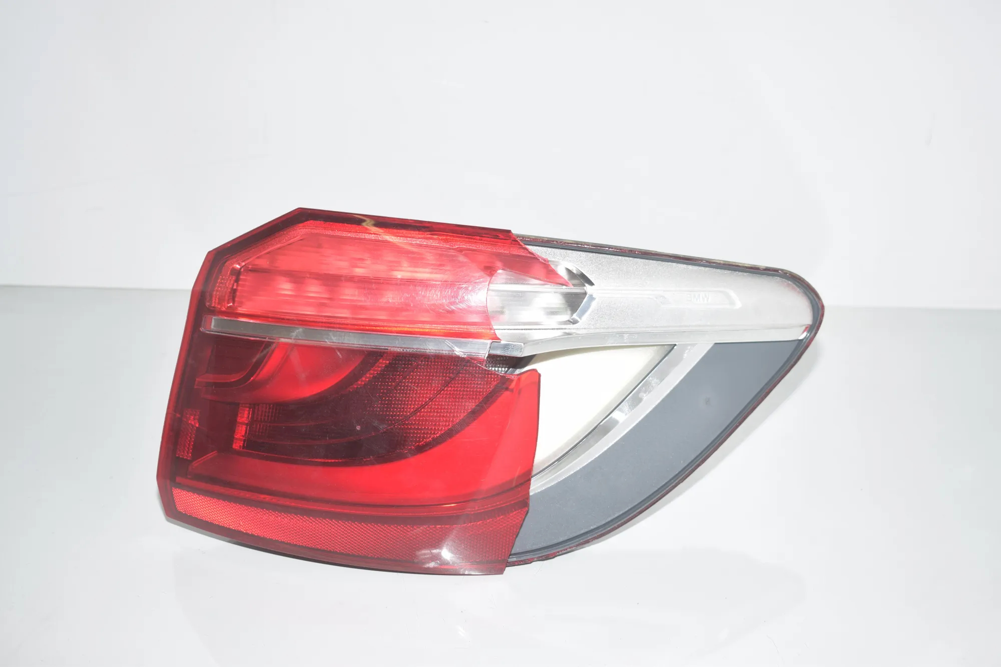 Rear Right Tail Light – OEM 7314860 · BMW X6 (F16, F86) M 50 d 2016