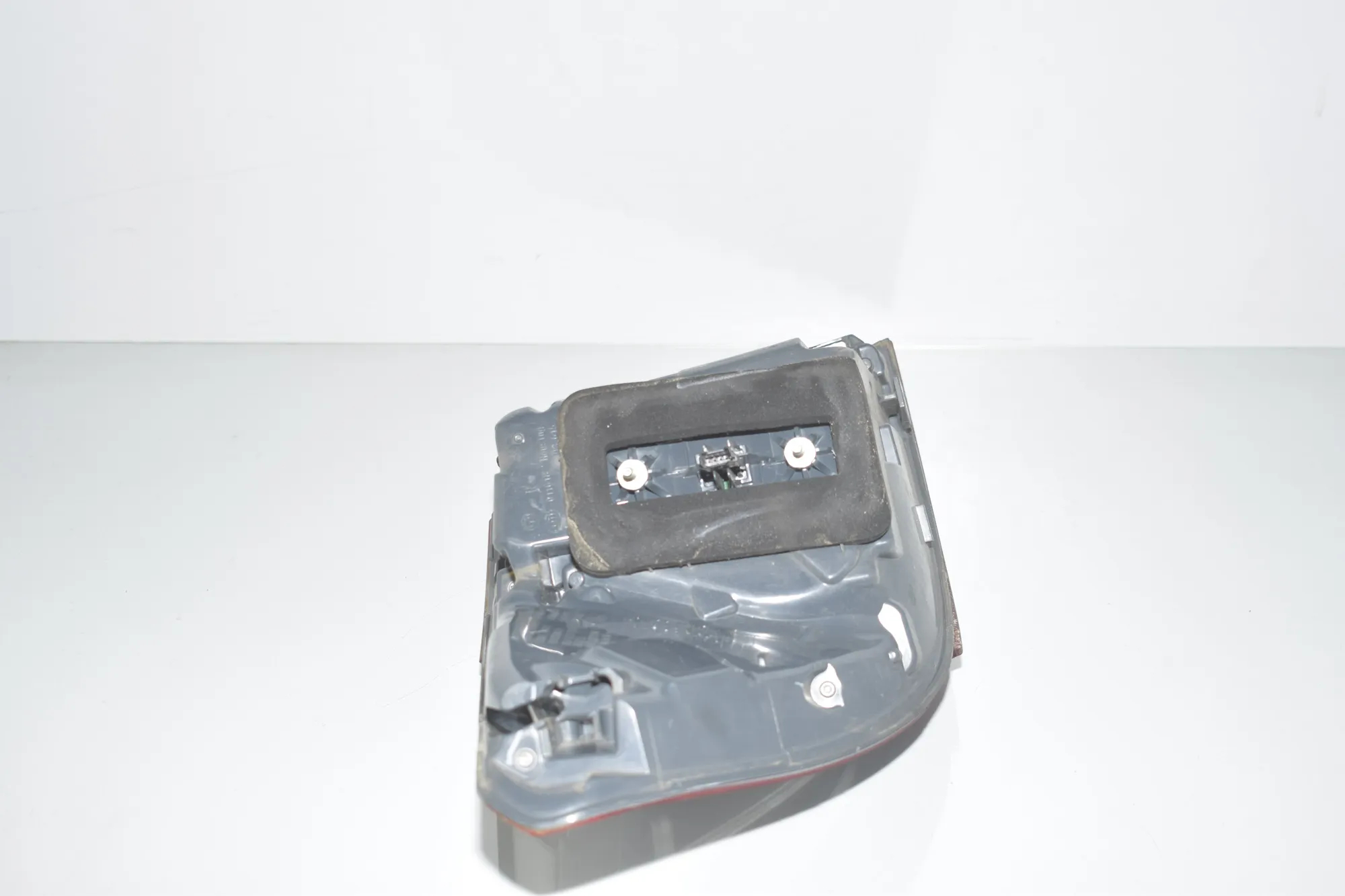 Rear Right Tail Light – OEM 7314860 · BMW X6 (F16, F86) M 50 d 2016 – 6