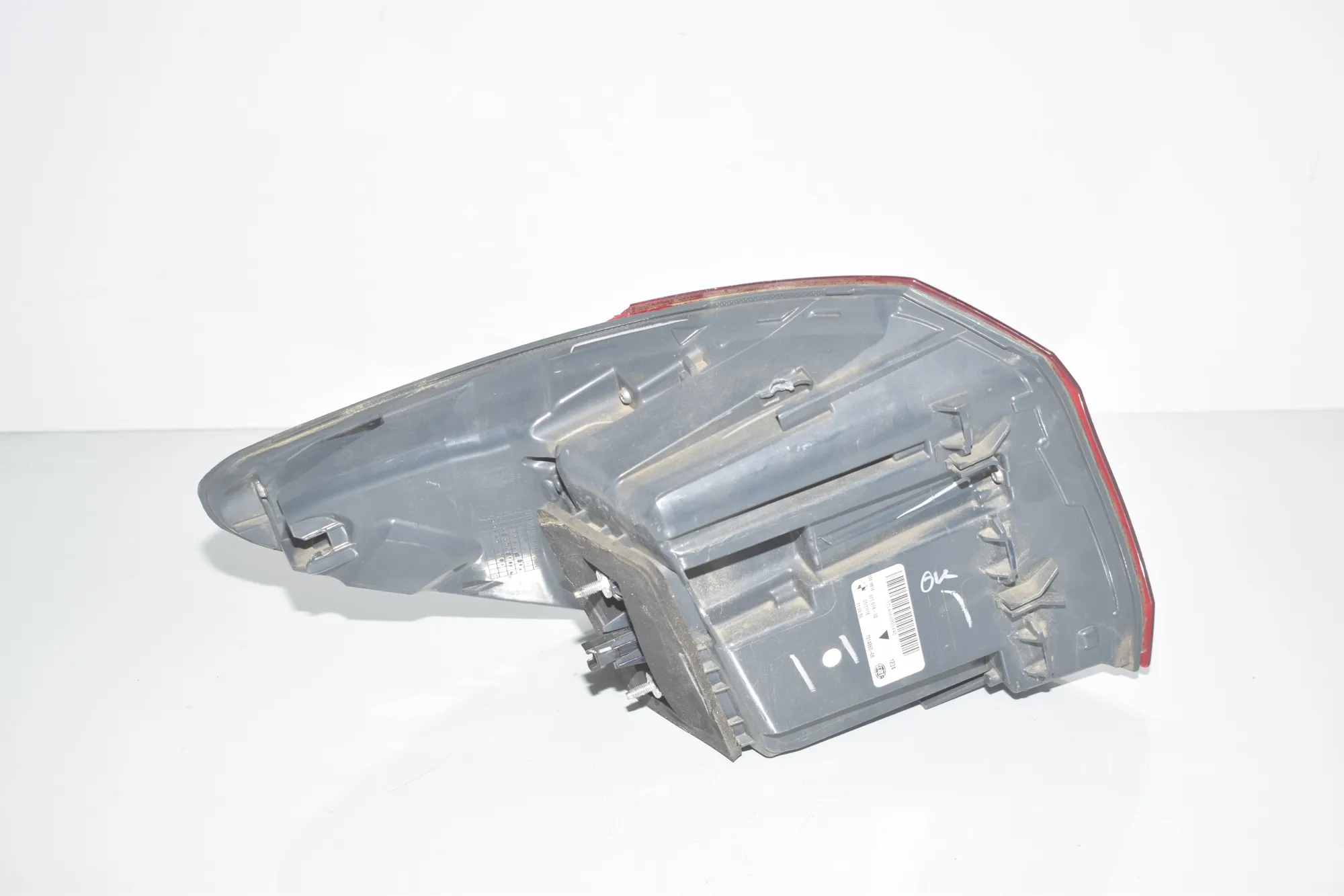 Rear Right Tail Light – OEM 7314860 · BMW X6 (F16, F86) M 50 d 2016 – 5