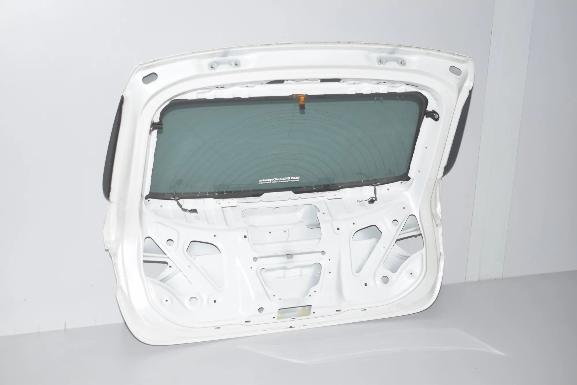 Tailgate Bootlid · BMW X1 (E84) xDrive 20 i 2014 – 4