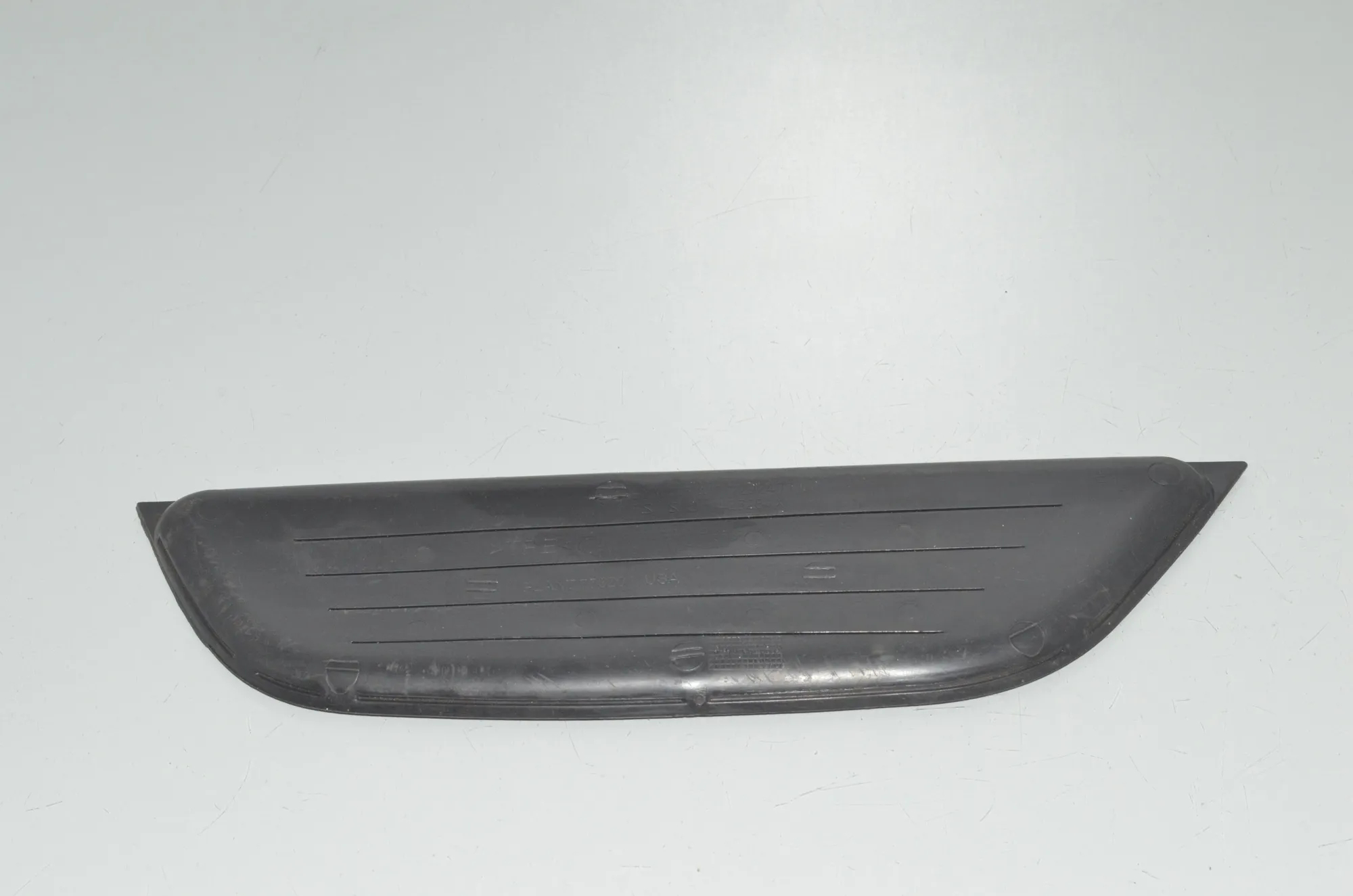 Glove Compartment Liner – OEM 7292477 · BMW X6 (F16, F86) M 50 d 2016 – 3