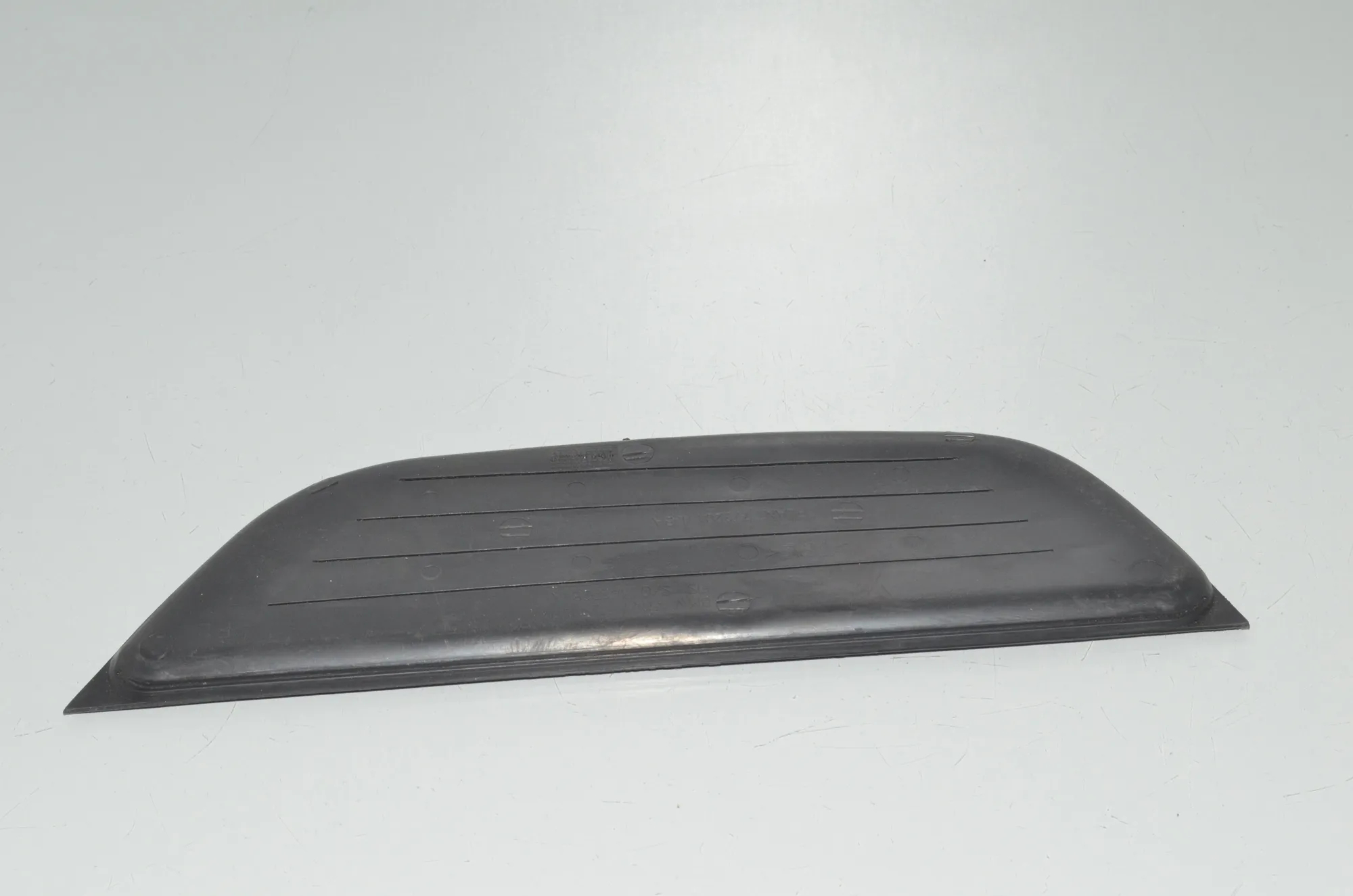 Glove Compartment Liner – OEM 7292477 · BMW X6 (F16, F86) M 50 d 2016 – 4