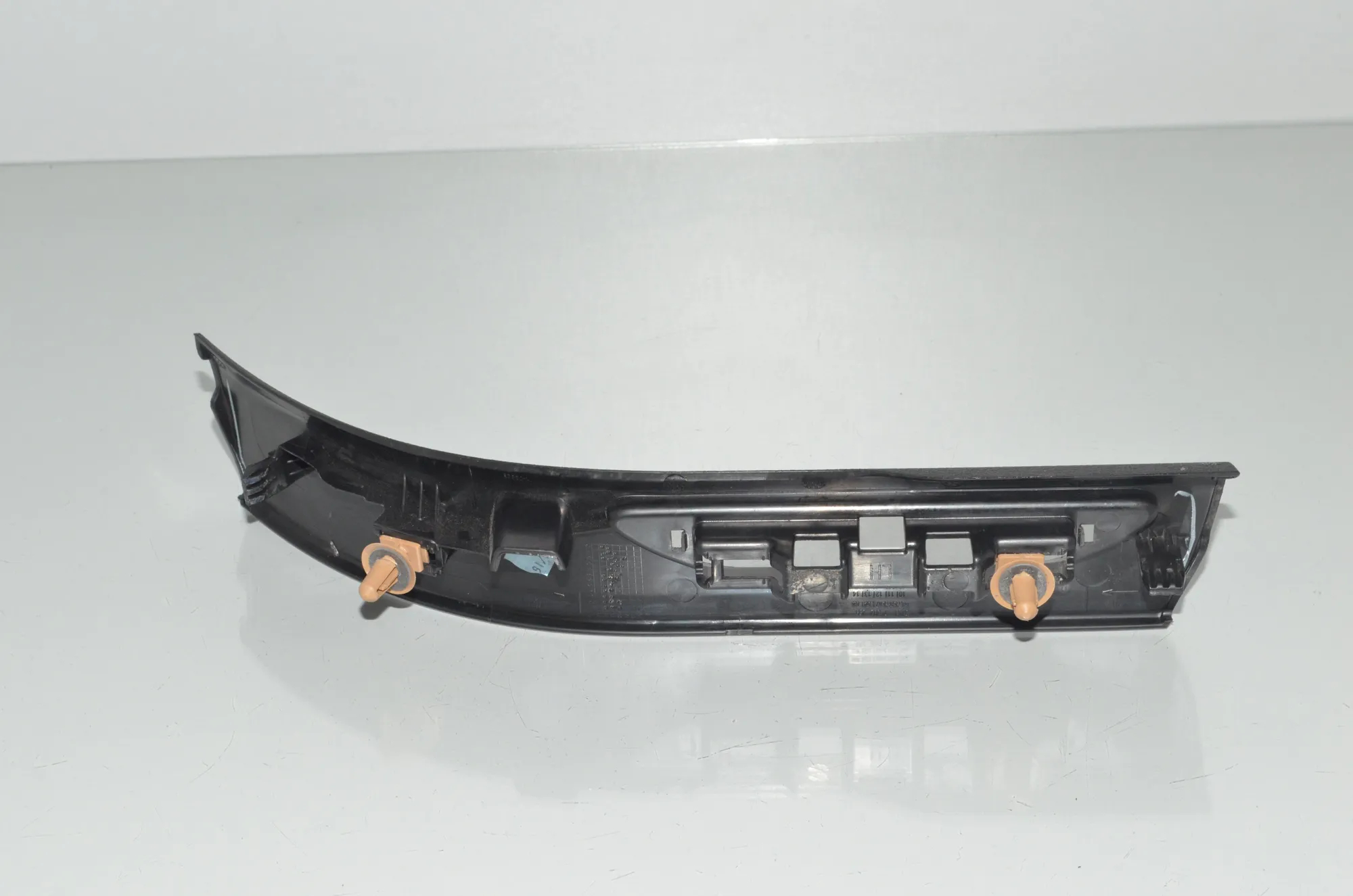 Rear Left Interior Step Trim – OEM 7382255 · BMW X6 (F16, F86) M 50 d 2016 – 4