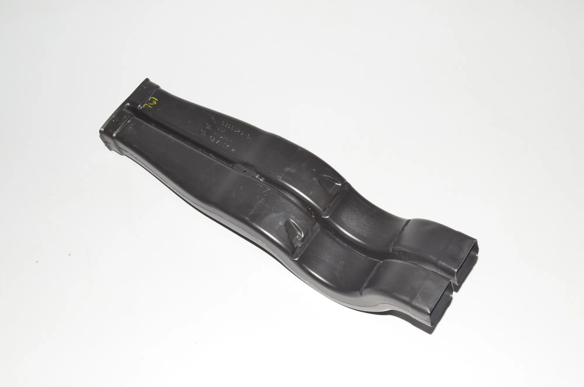 Interior Air Duct Channel – OEM 9390523 · BMW X6 (F16, F86) M 50 d 2016 – 4