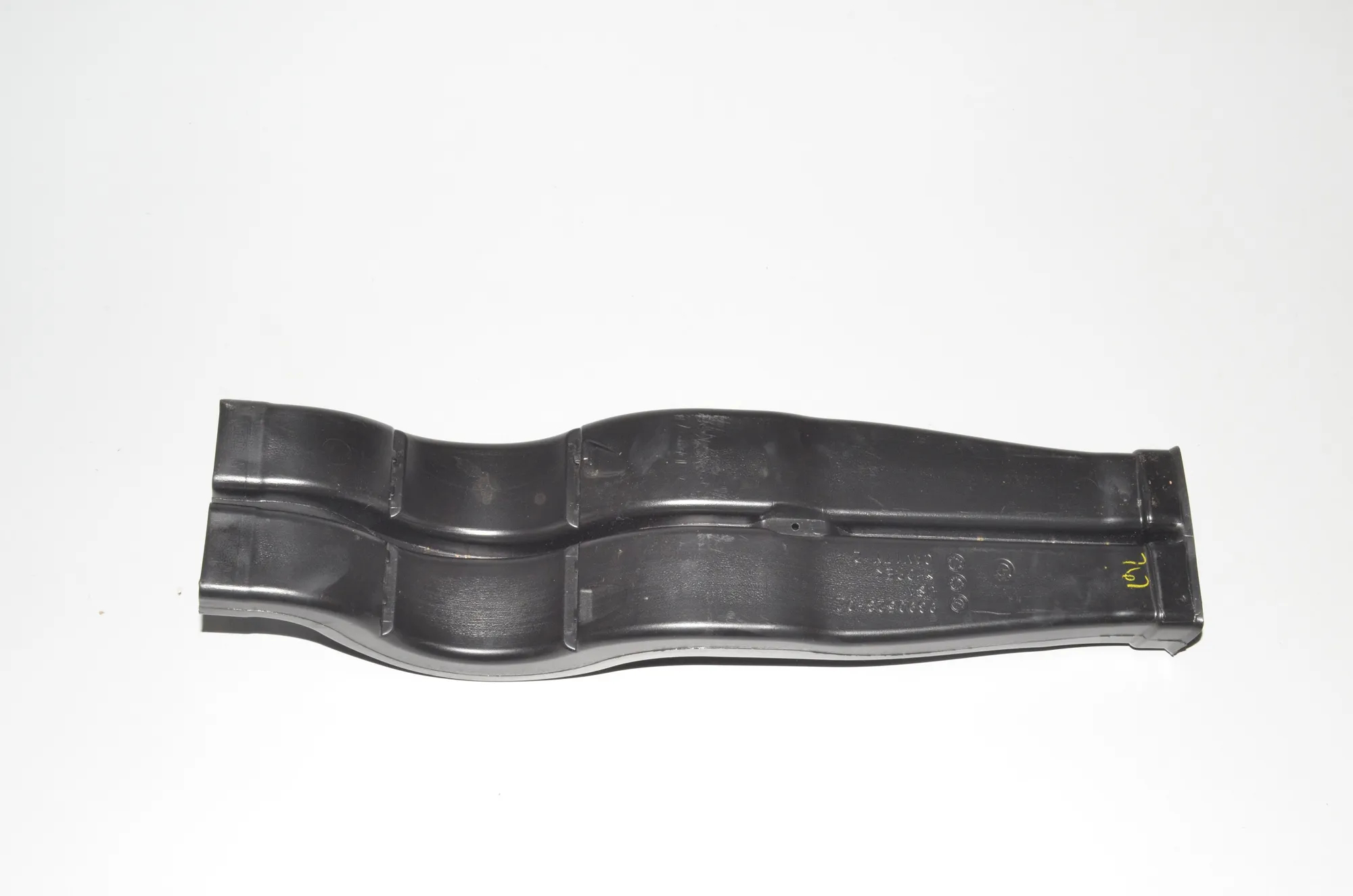 Interior Air Duct Channel – OEM 9390523 · BMW X6 (F16, F86) M 50 d 2016