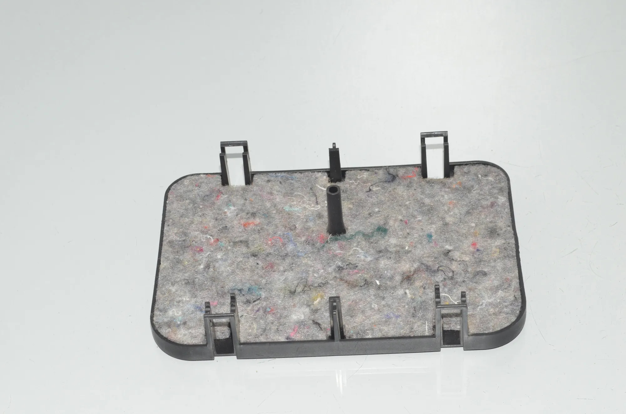 Other Body Parts – OEM 9122453 · BMW X6 (F16, F86) M 50 d 2016
