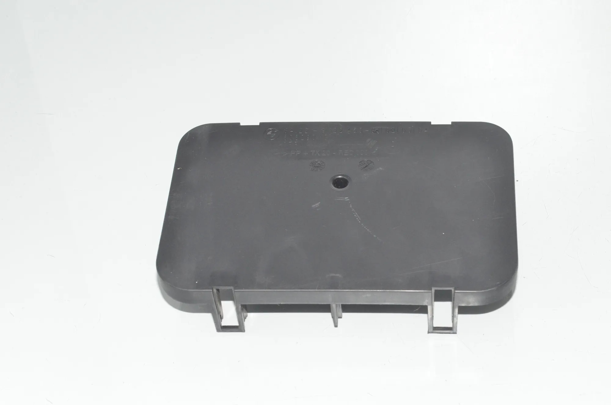 Other Body Parts – OEM 9122453 · BMW X6 (F16, F86) M 50 d 2016 – 3