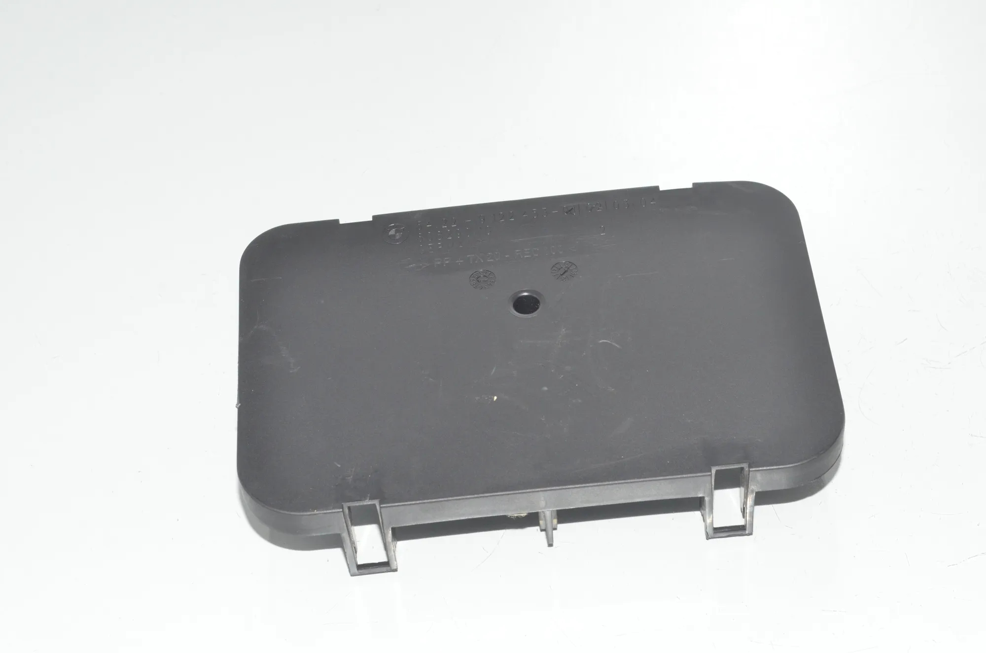 Other Body Parts – OEM 9122453 · BMW X6 (F16, F86) M 50 d 2016 – 3
