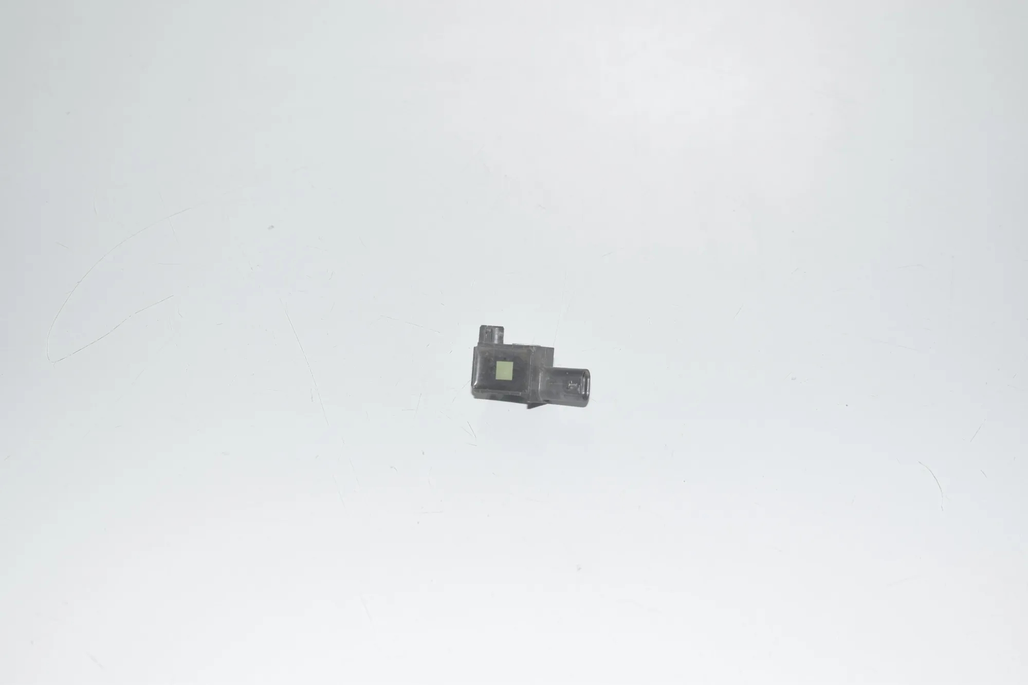 Crash Impact Sensor – OEM 9196043 · BMW X6 (F16, F86) M 50 d 2016