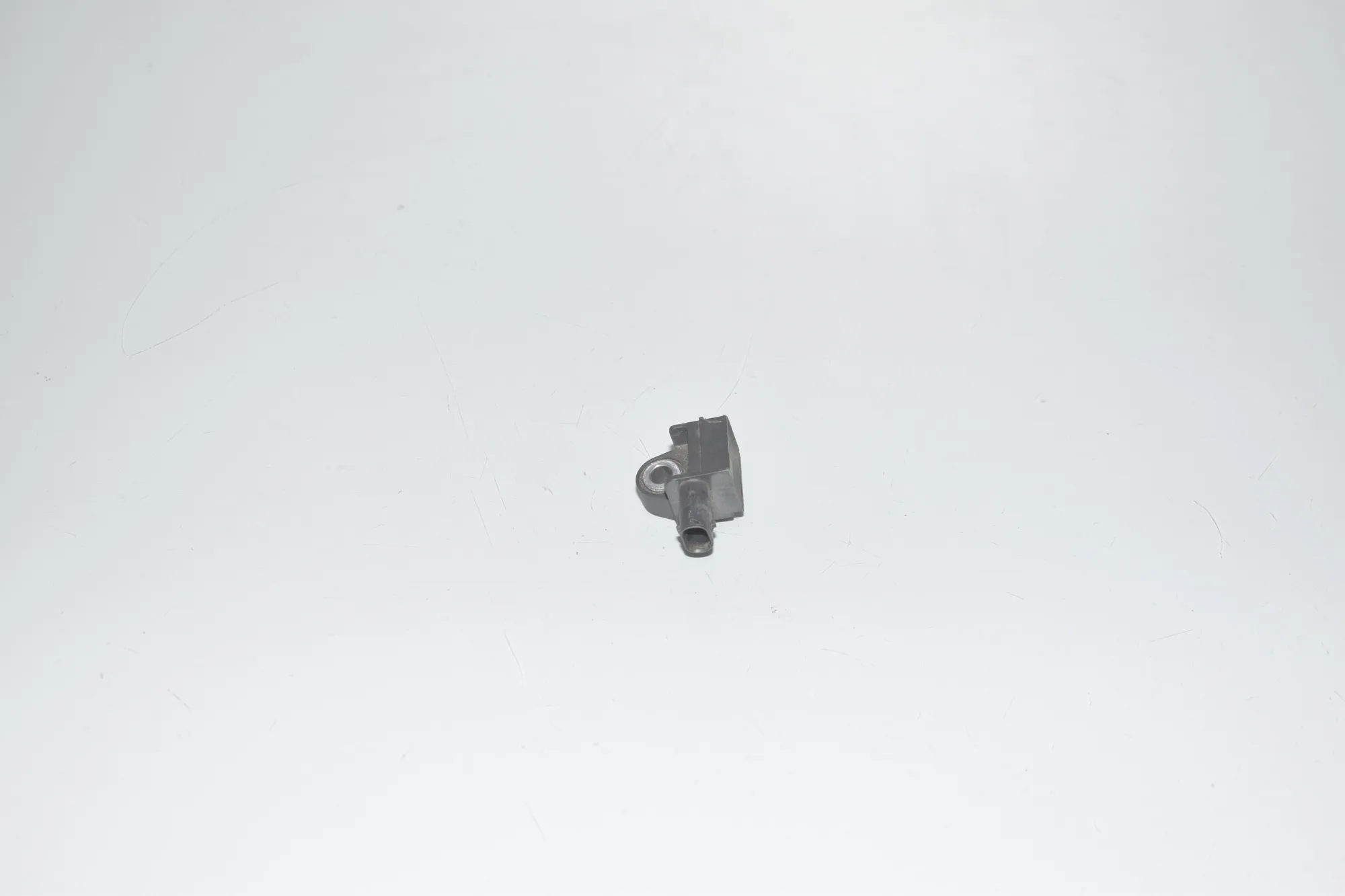 Crash Impact Sensor – OEM 9196043 · BMW X6 (F16, F86) M 50 d 2016 – 3