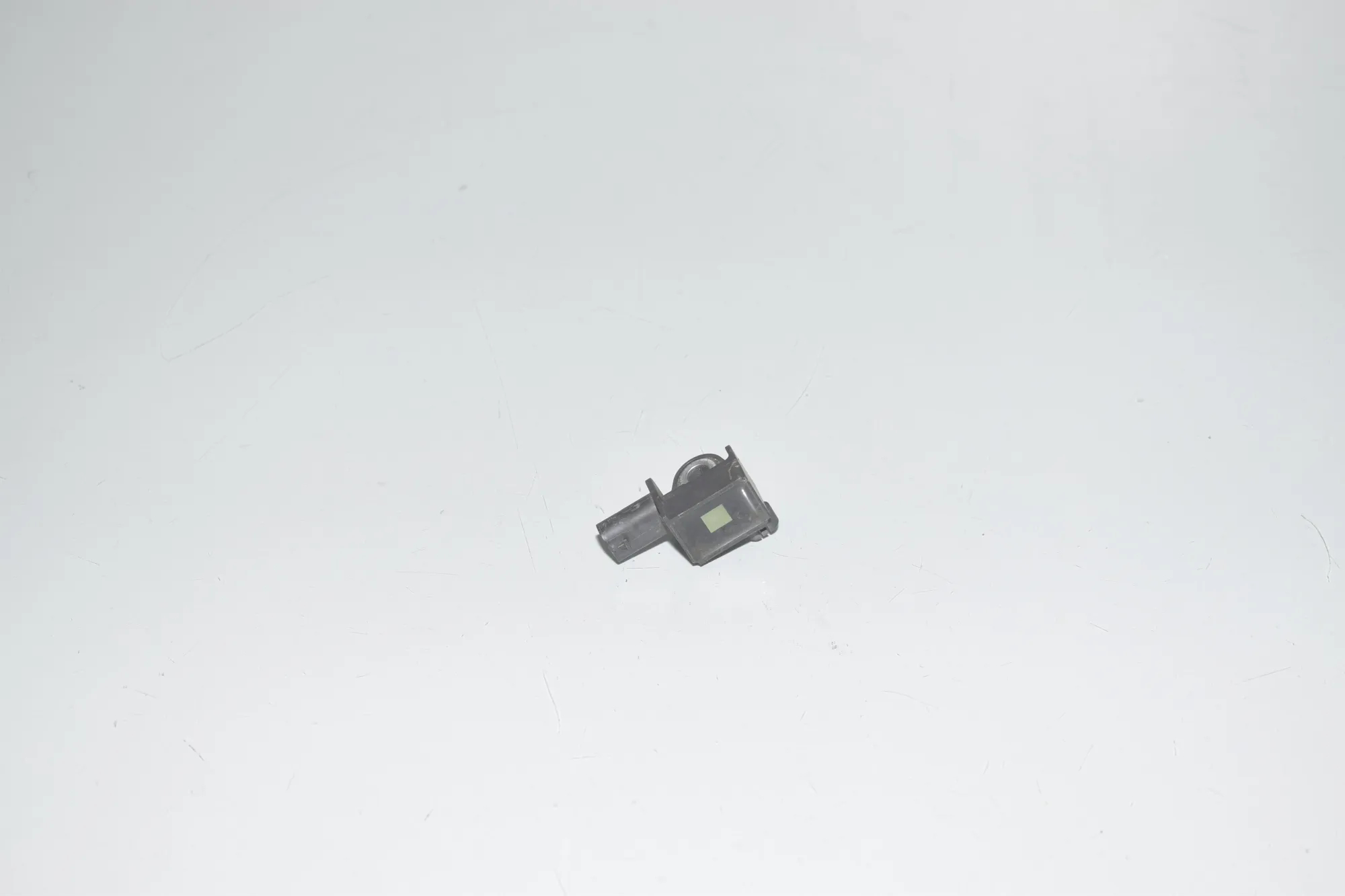 Crash Impact Sensor – OEM 9196043 · BMW X6 (F16, F86) M 50 d 2016 – 2