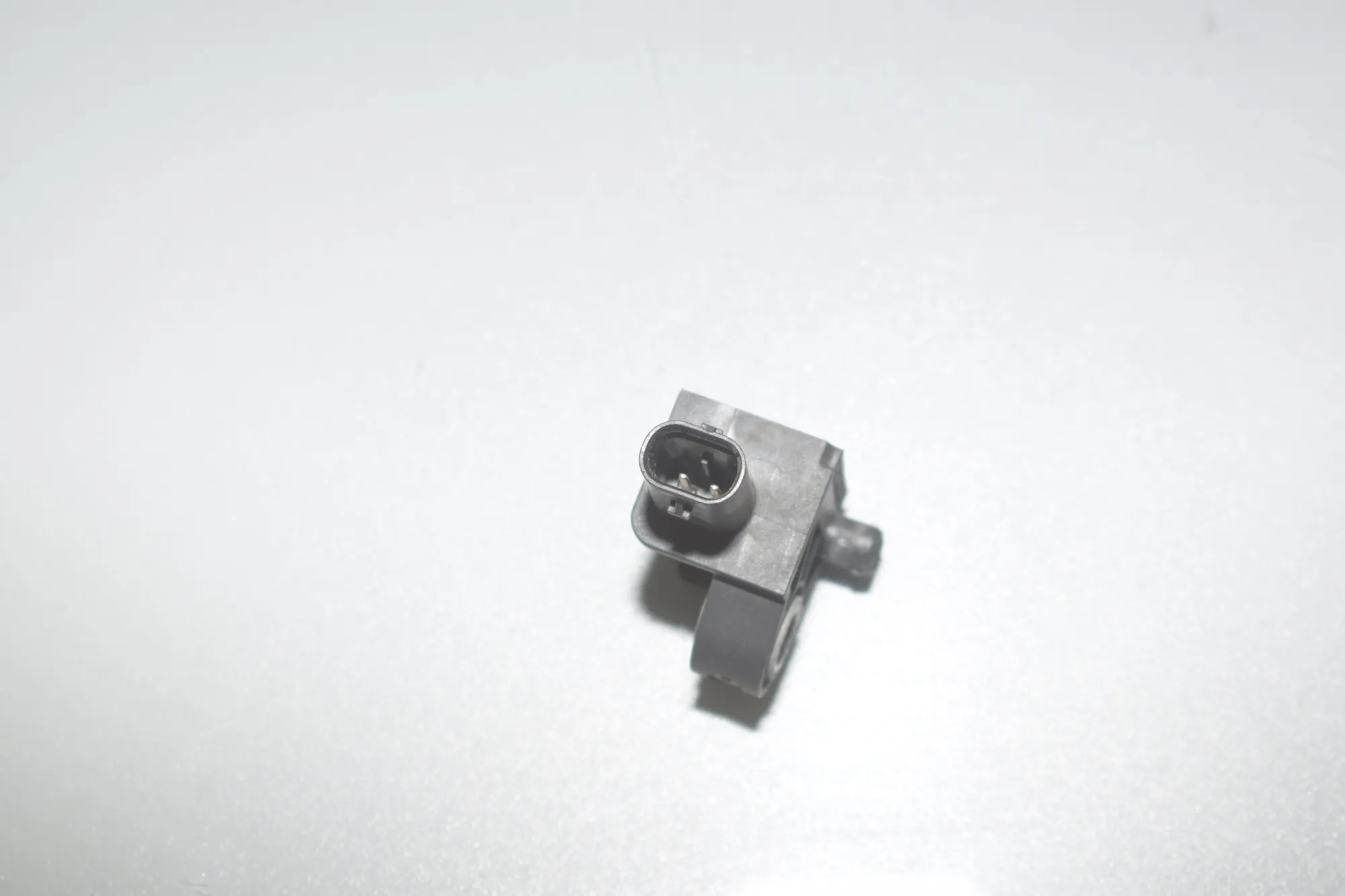 Crash Impact Sensor – OEM 9196043 · BMW X6 (F16, F86) M 50 d 2016 – 4