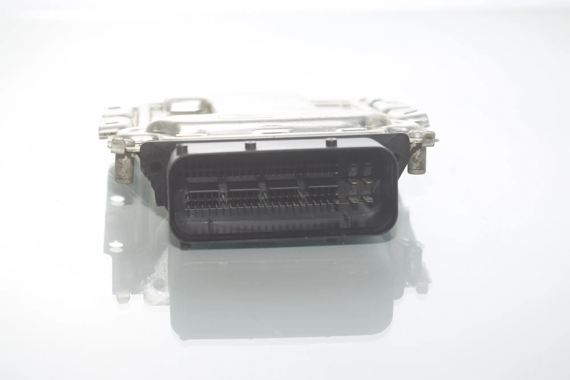 AdBlue Control Unit – OEM 7445434 · BMW X6 (F16, F86) M 50 d 2016 – 3
