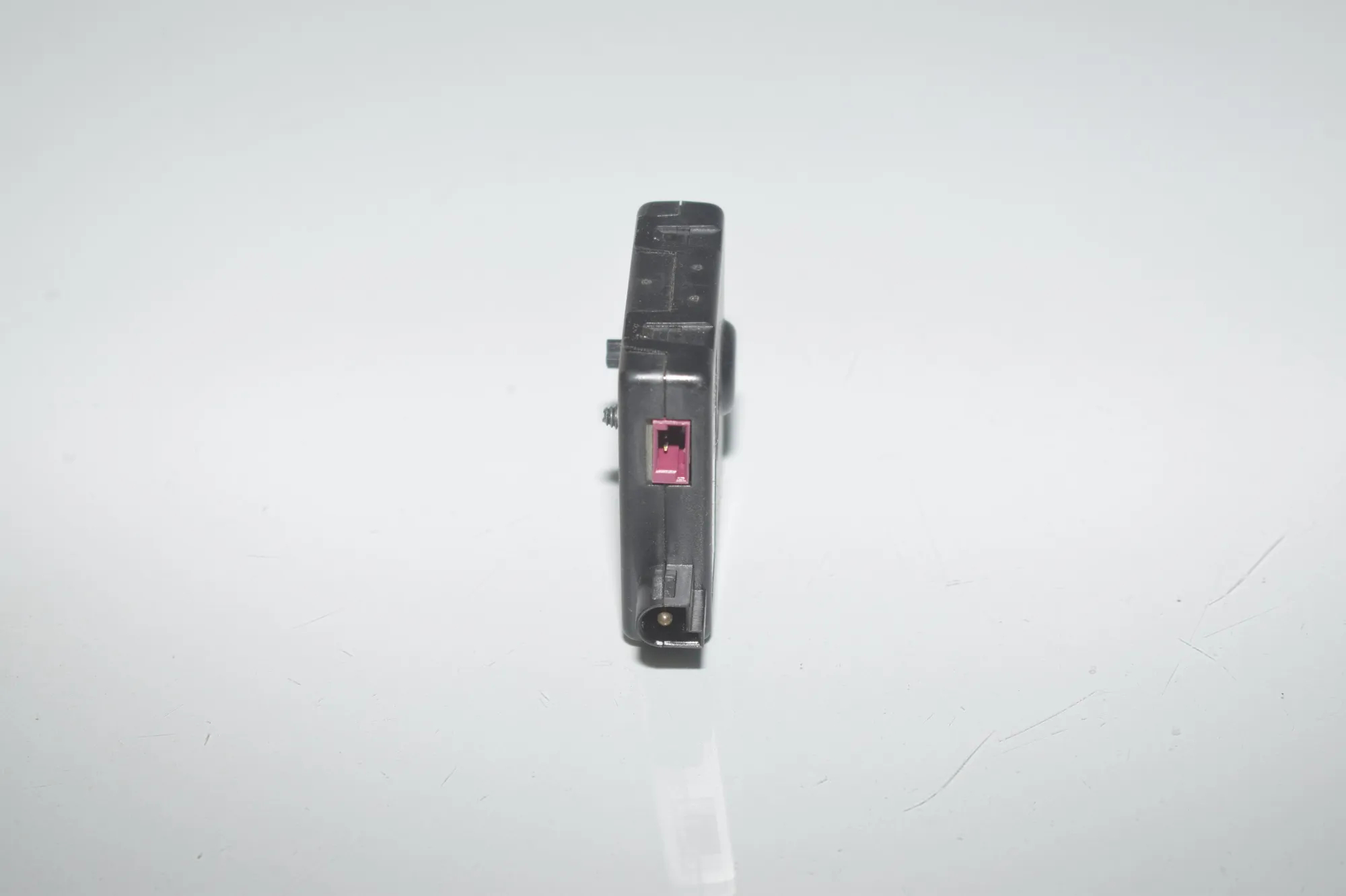 Antenna Amplifier – OEM 9343304 · BMW X6 (F16, F86) M 50 d 2016 – 3