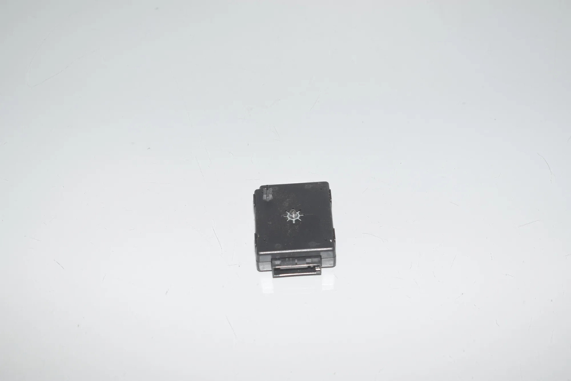 Antenna Amplifier – OEM 9289679 · BMW X6 (F16, F86) M 50 d 2016 – 2