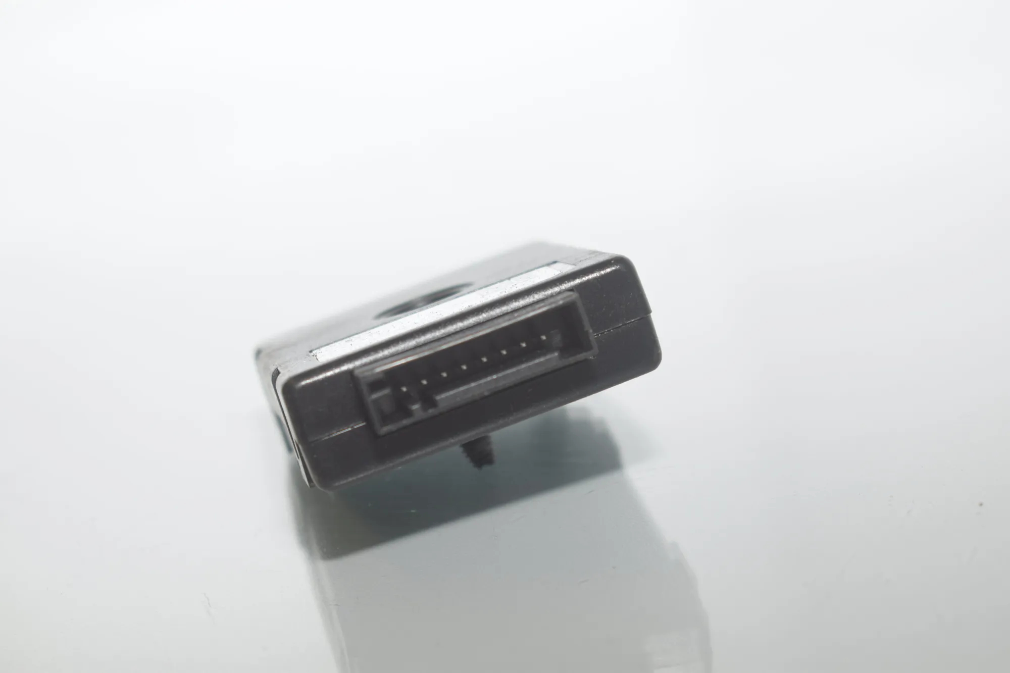 Antenna Amplifier – OEM 9289679 · BMW X6 (F16, F86) M 50 d 2016 – 4