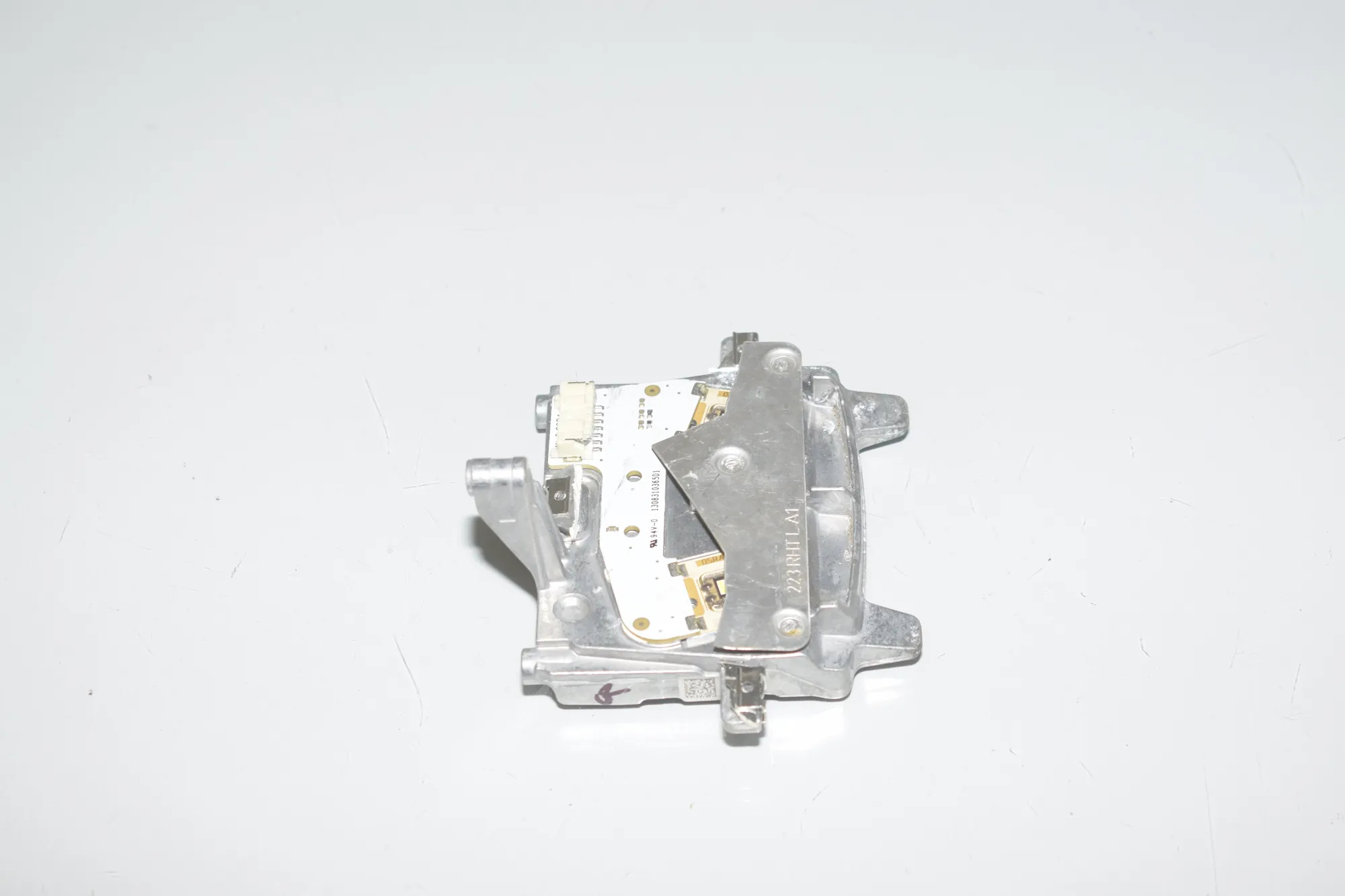 LED Lights Control Unit – OEM 1305715 · BMW X6 (F16, F86) M 50 d 2016 – 4