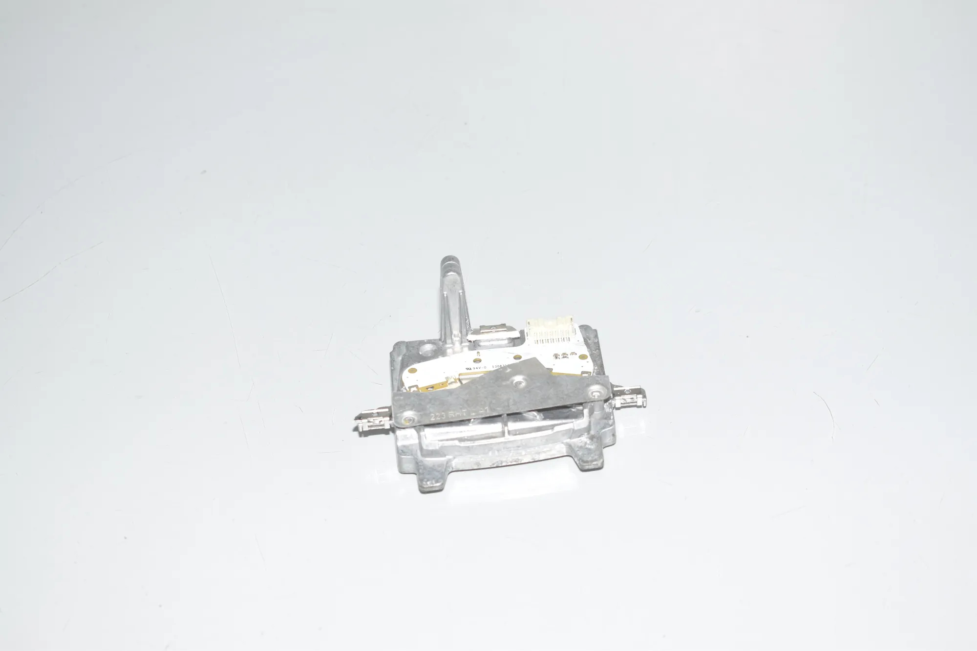 LED Lights Control Unit – OEM 1305715 · BMW X6 (F16, F86) M 50 d 2016 – 3