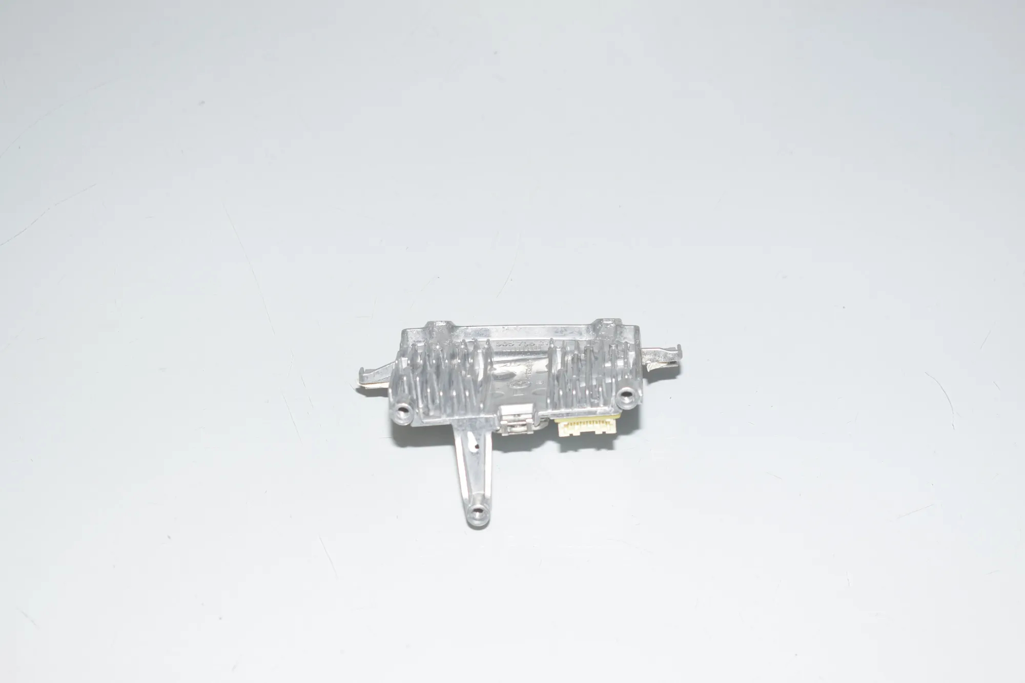 LED Lights Control Unit – OEM 1305715 · BMW X6 (F16, F86) M 50 d 2016