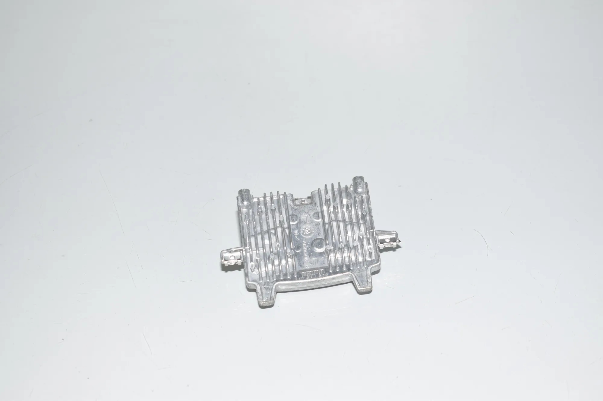 LED Lights Control Unit – OEM 1305715 · BMW X6 (F16, F86) M 50 d 2016 – 2