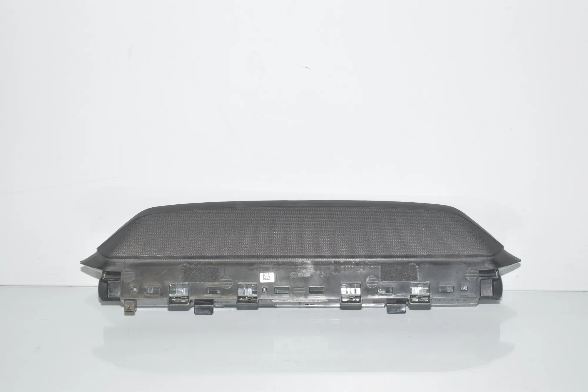 Rear Third Brake Stop Light – OEM 7375798 · BMW X6 (F16, F86) M 50 d 2016