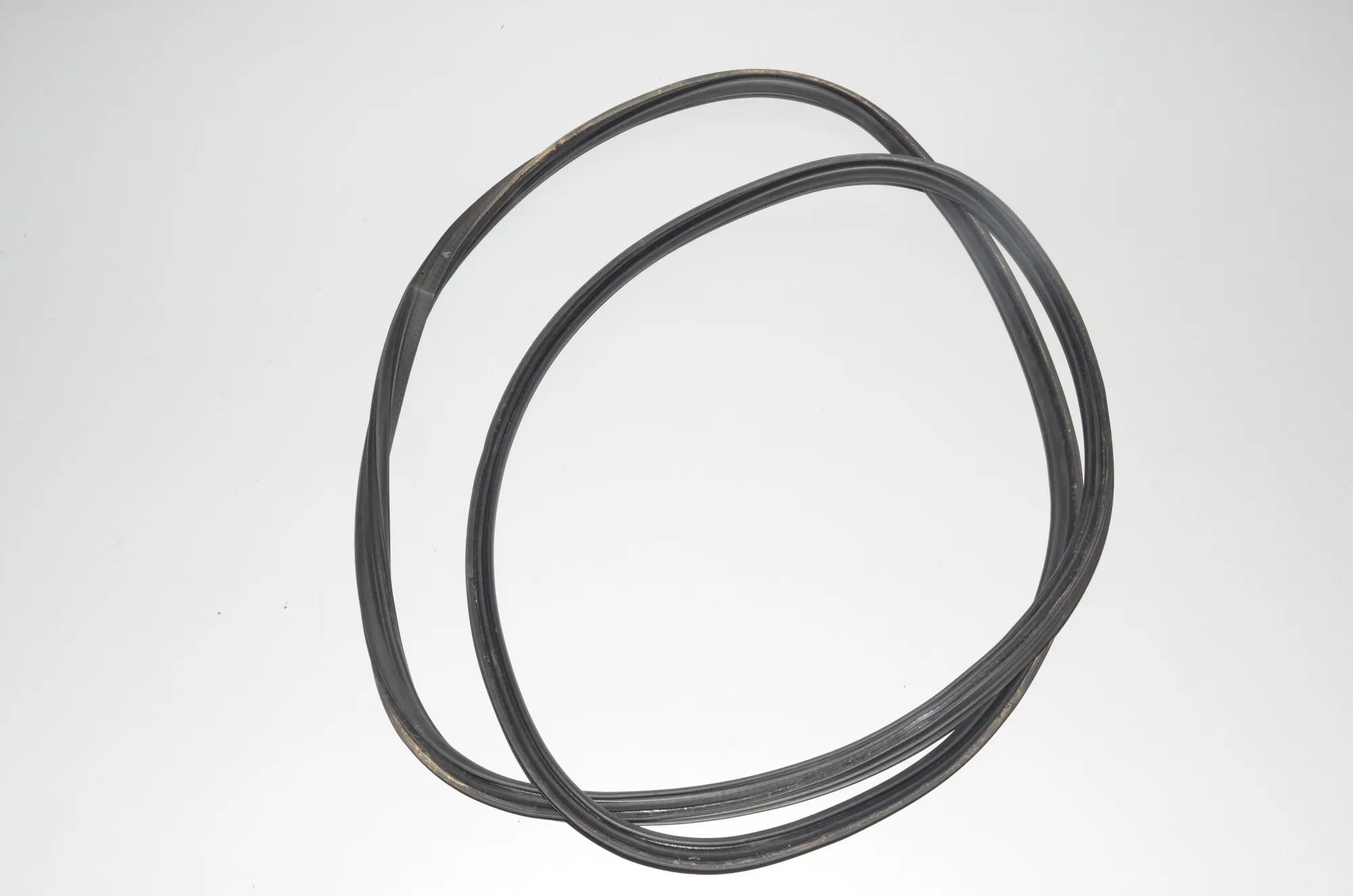 Tailgate Rubber Seal – OEM 7454915 · BMW X6 (F16, F86) M 50 d 2016 – 3