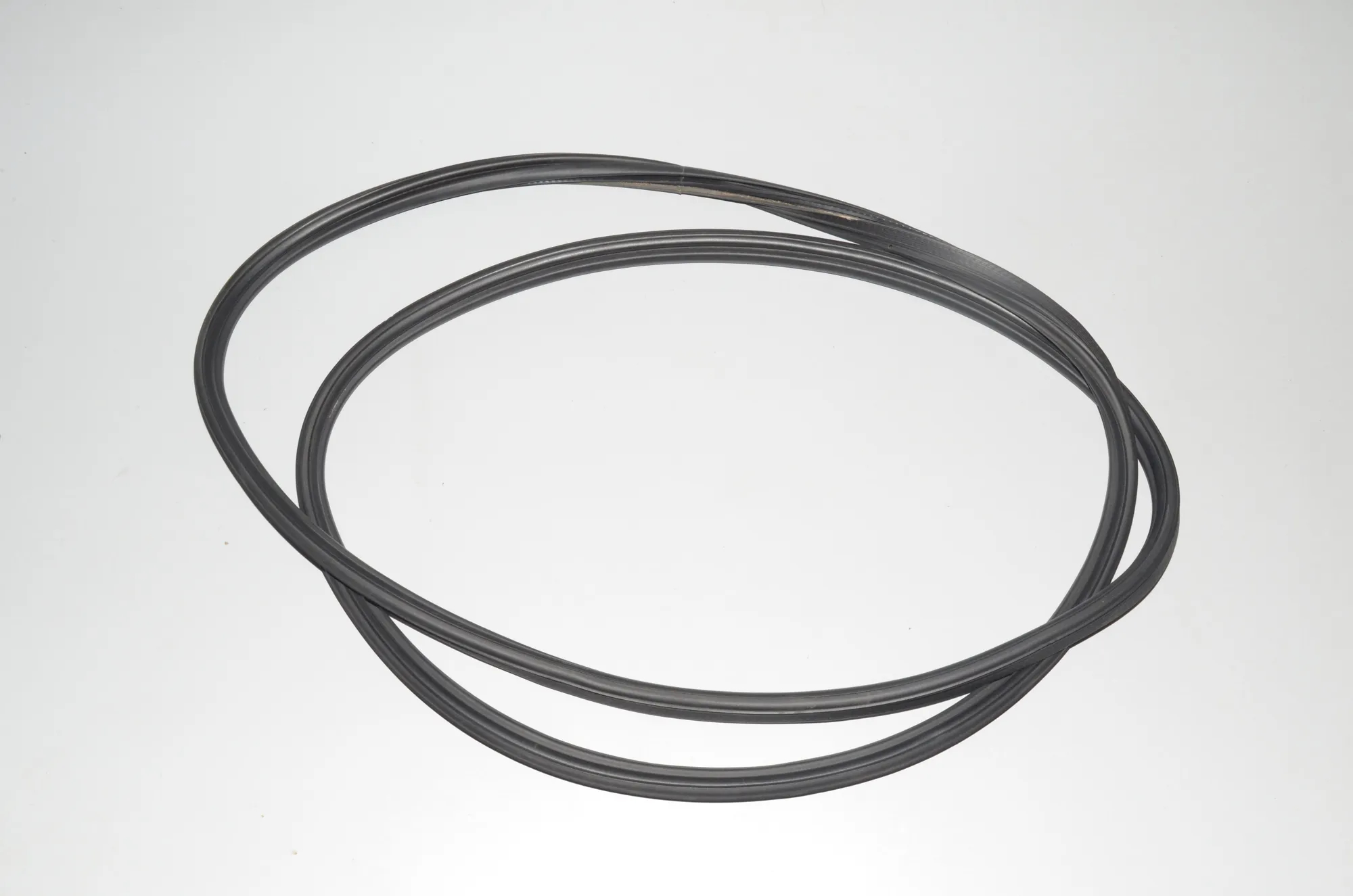 Tailgate Rubber Seal – OEM 7454915 · BMW X6 (F16, F86) M 50 d 2016 – 4