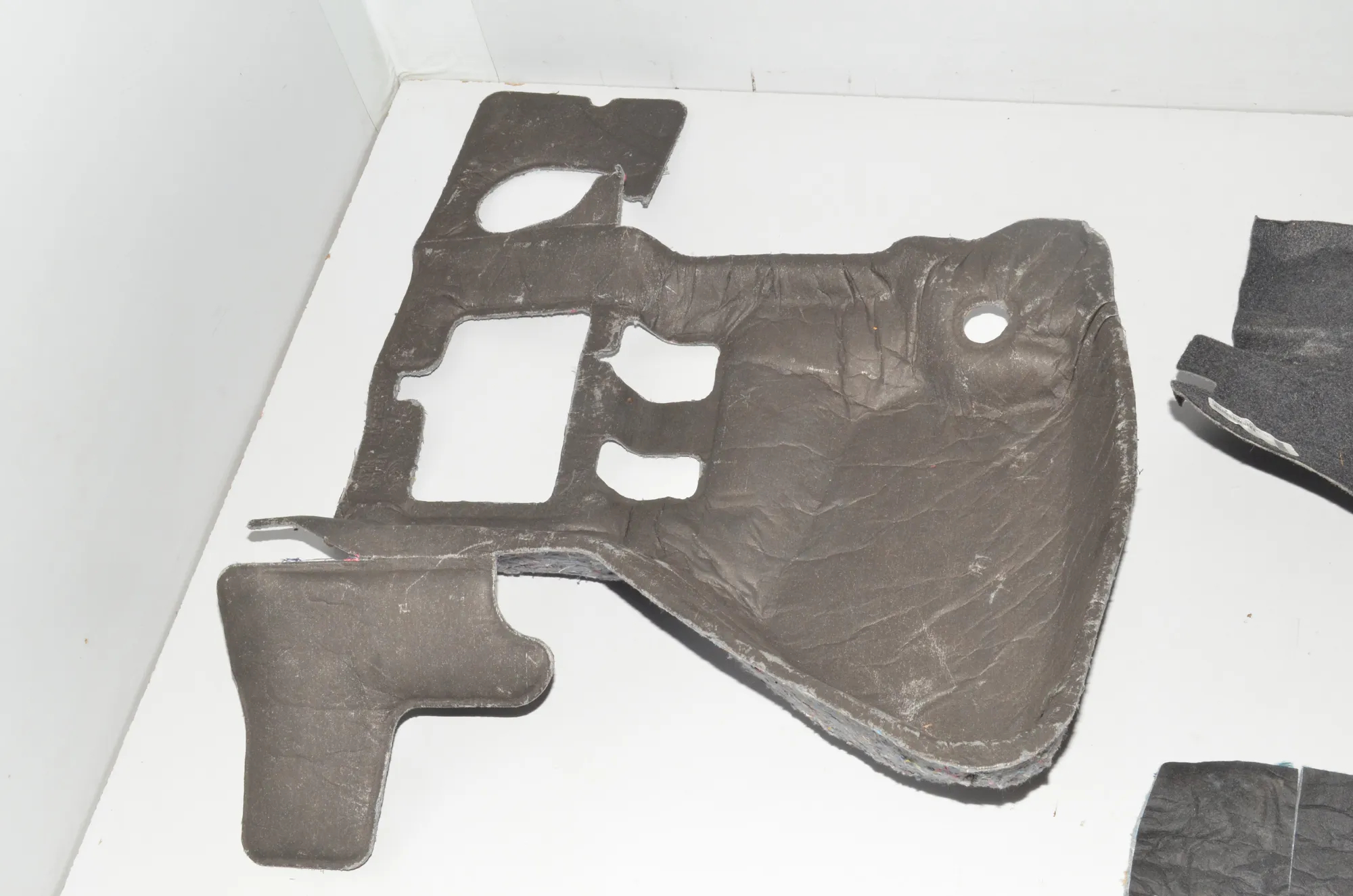 Sound Insulation – OEM 7943927 · BMW X7 (G07) (2019 - -) xDrive 30 d 2019 – 2