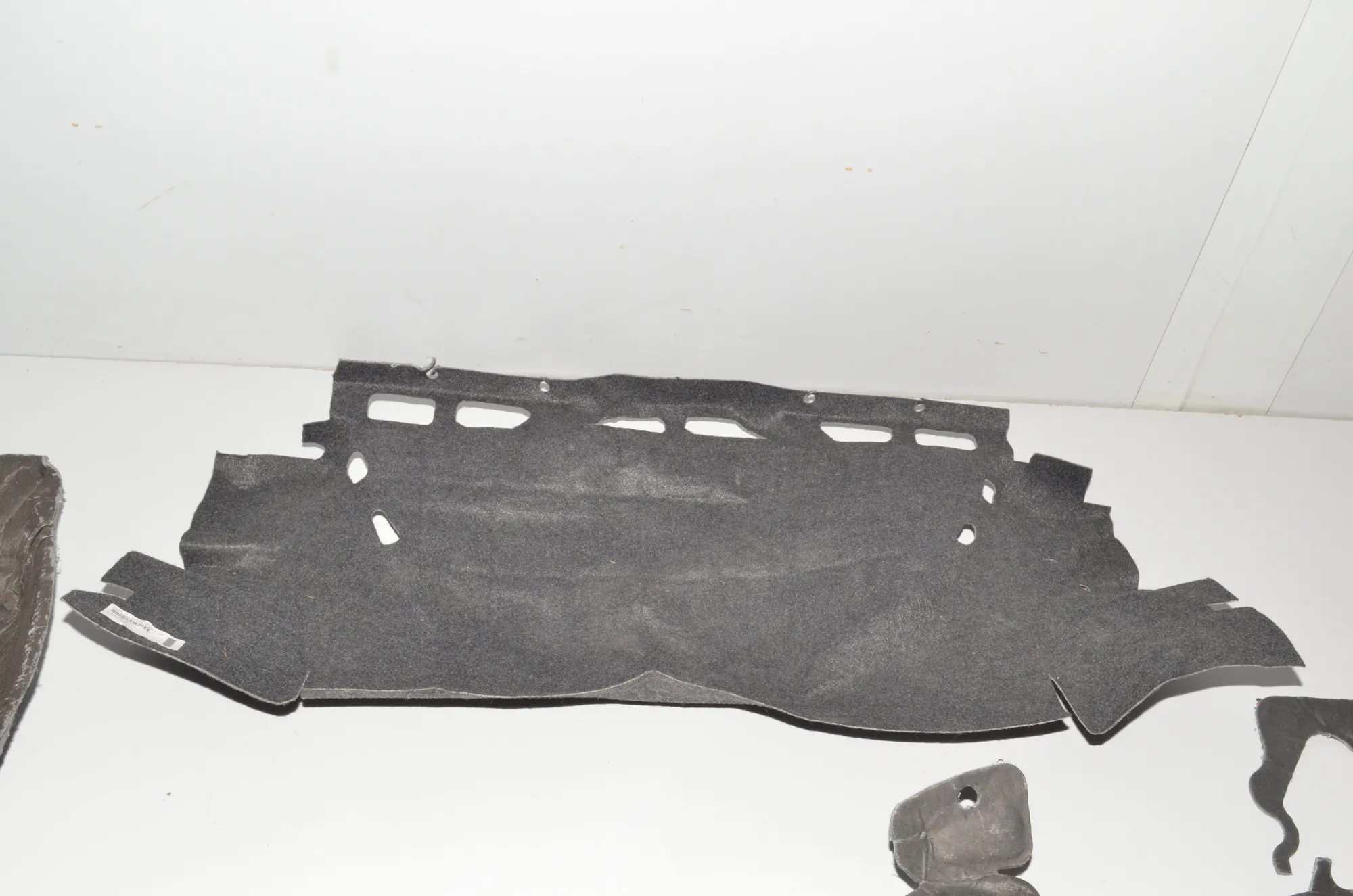 Sound Insulation – OEM 7943927 · BMW X7 (G07) (2019 - -) xDrive 30 d 2019 – 3