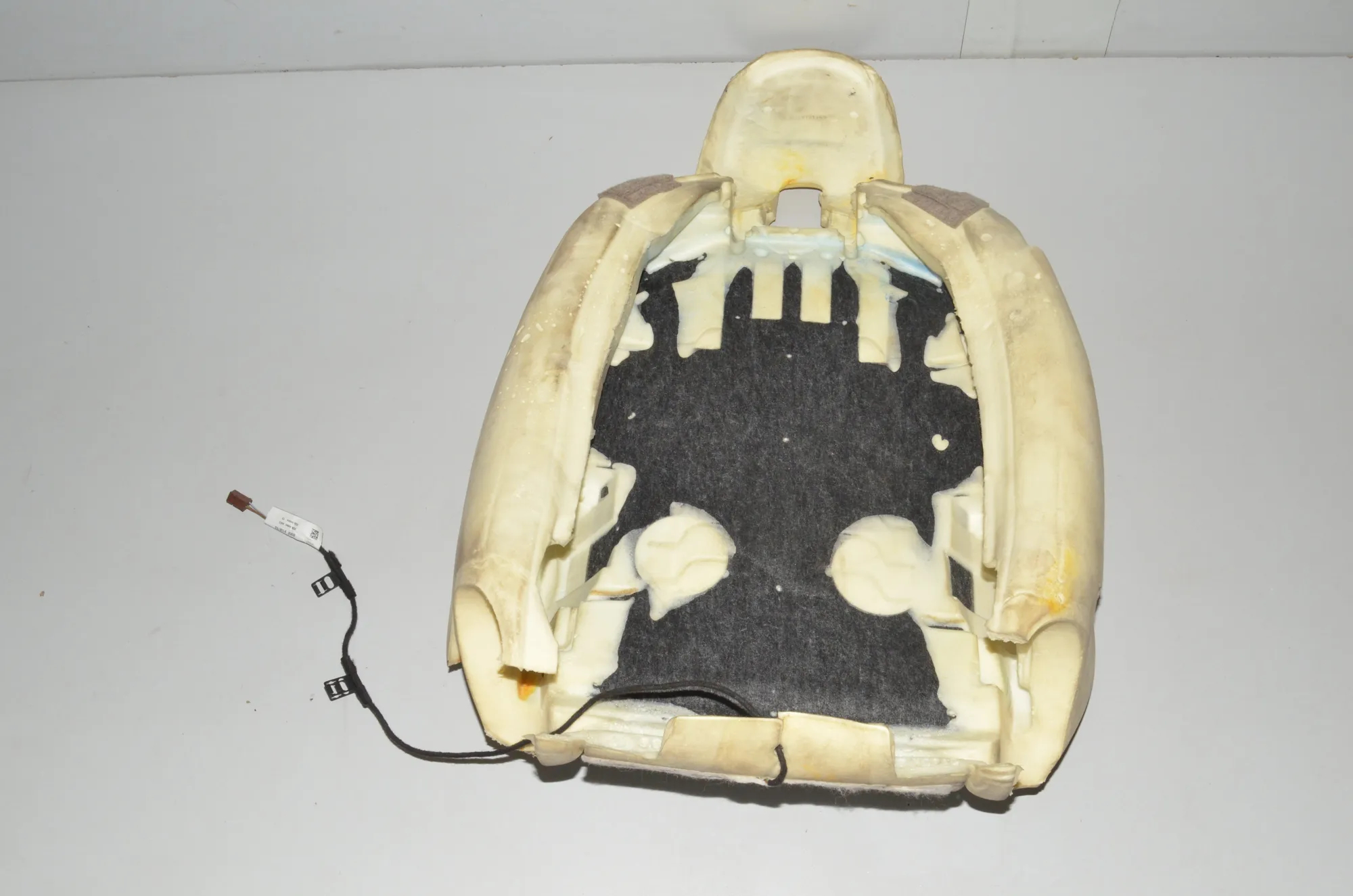 Other Seat Parts – OEM 9889991 · BMW iX (I20) BMW iX (I20) xDrive50 2022 – 4