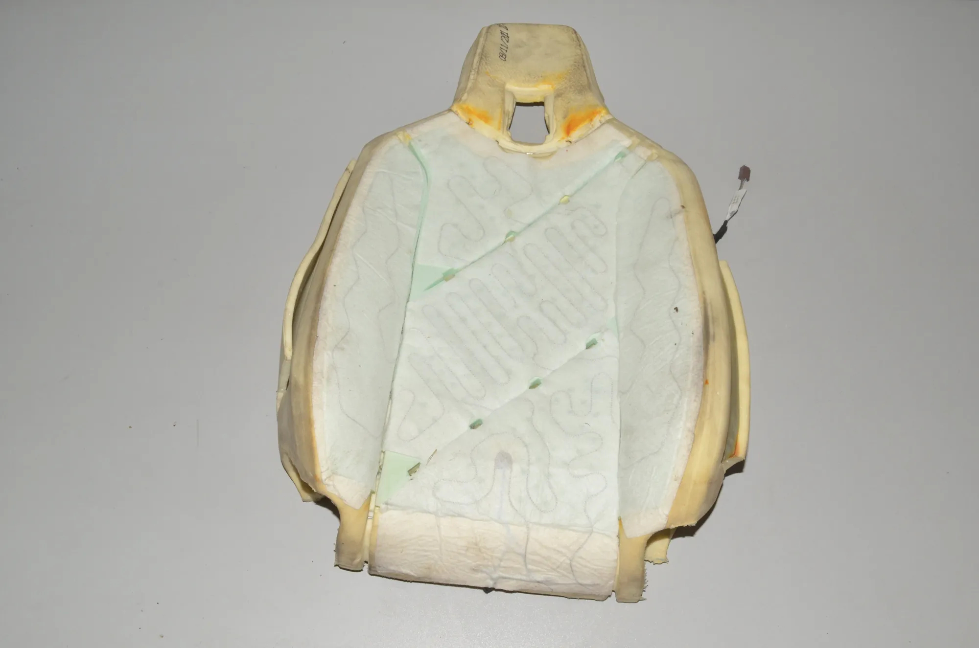 Other Seat Parts – OEM 9889991 · BMW iX (I20) BMW iX (I20) xDrive50 2022 – 2