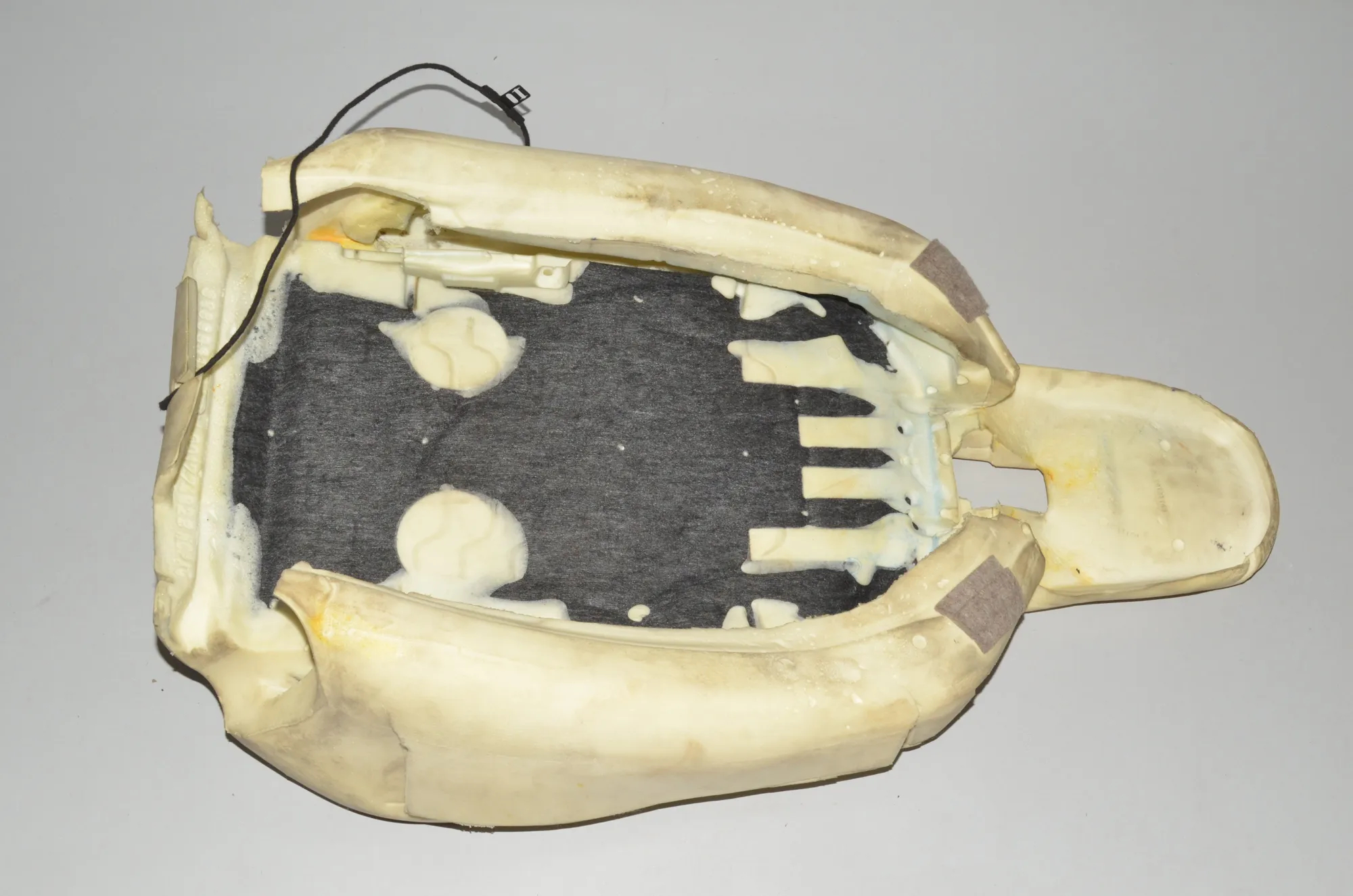 Other Seat Parts – OEM 9889991 · BMW iX (I20) BMW iX (I20) xDrive50 2022 – 3