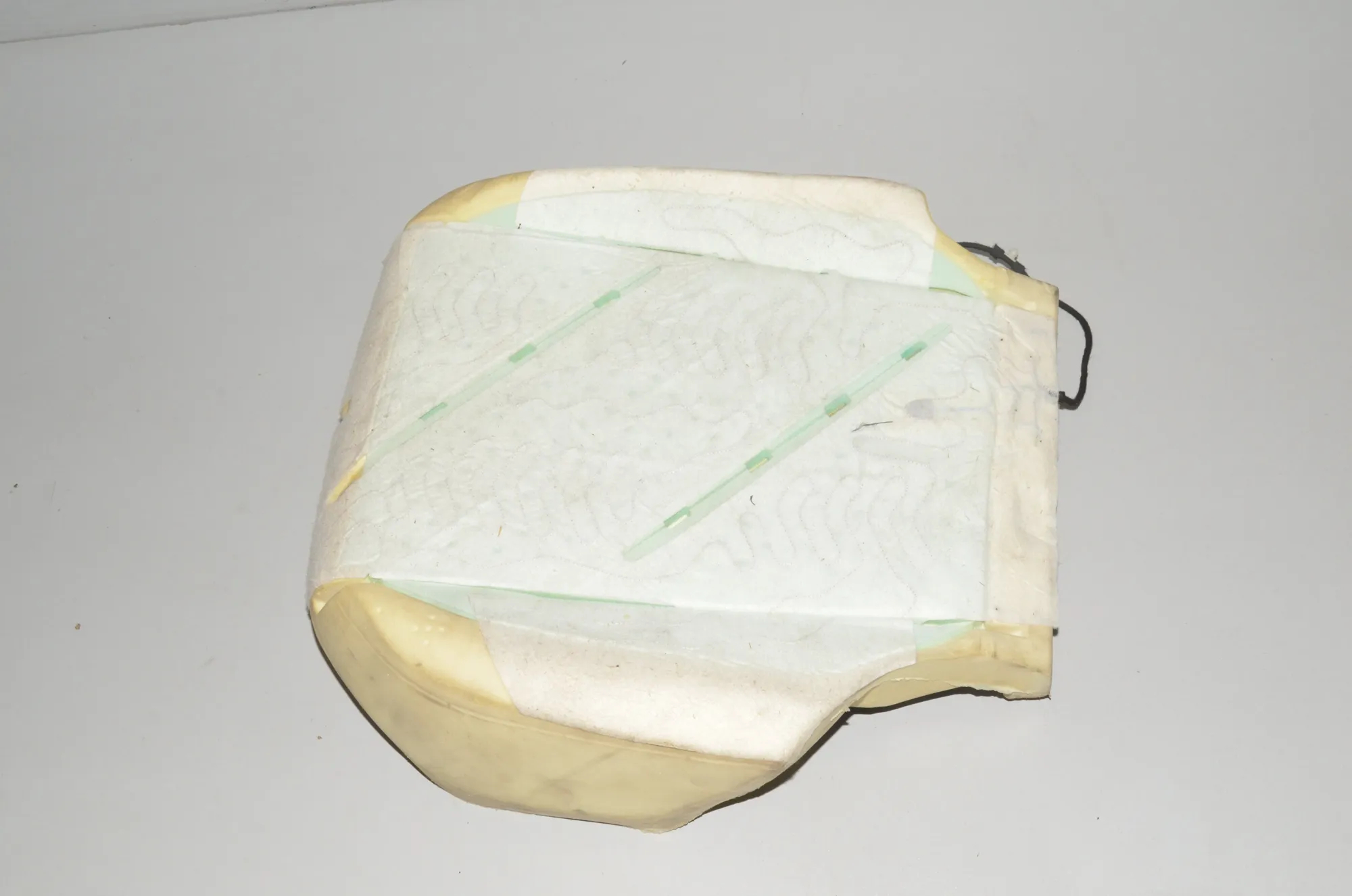 Front Left Seat – OEM 9108683 · BMW iX (I20) BMW iX (I20) xDrive50 2022