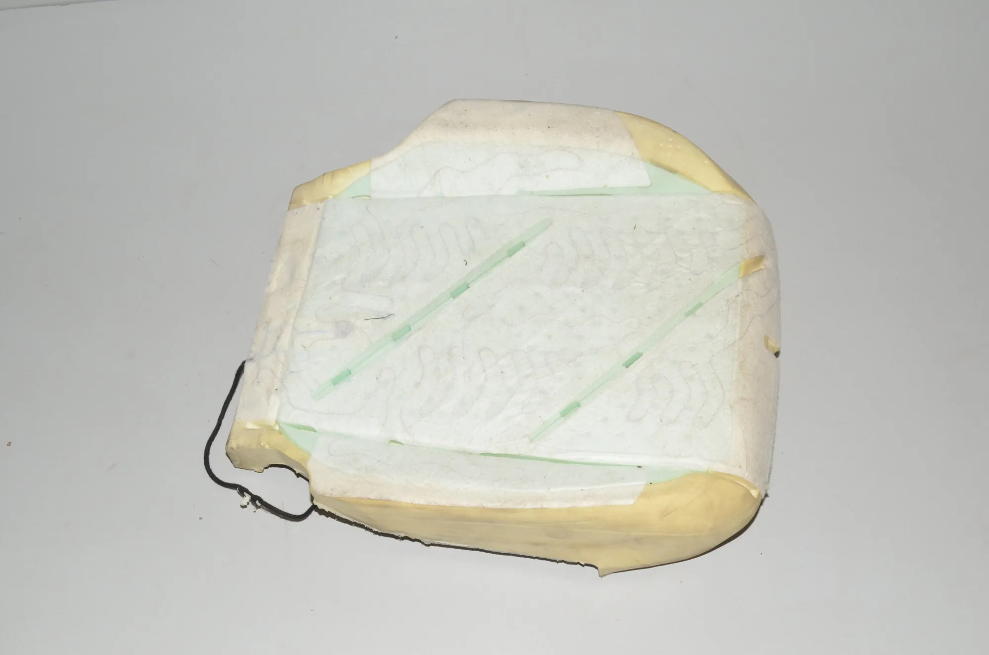 Front Left Seat – OEM 9108683 · BMW iX (I20) BMW iX (I20) xDrive50 2022 – 2