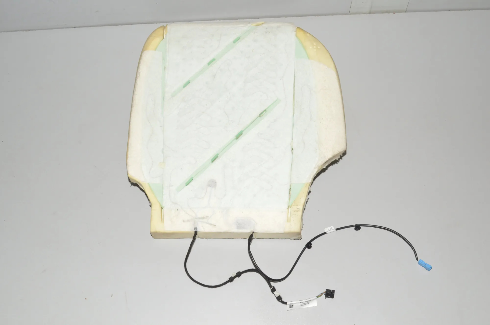 Other Seat Parts – OEM 9108684 · BMW iX (I20) BMW iX (I20) xDrive50 2022 – 2