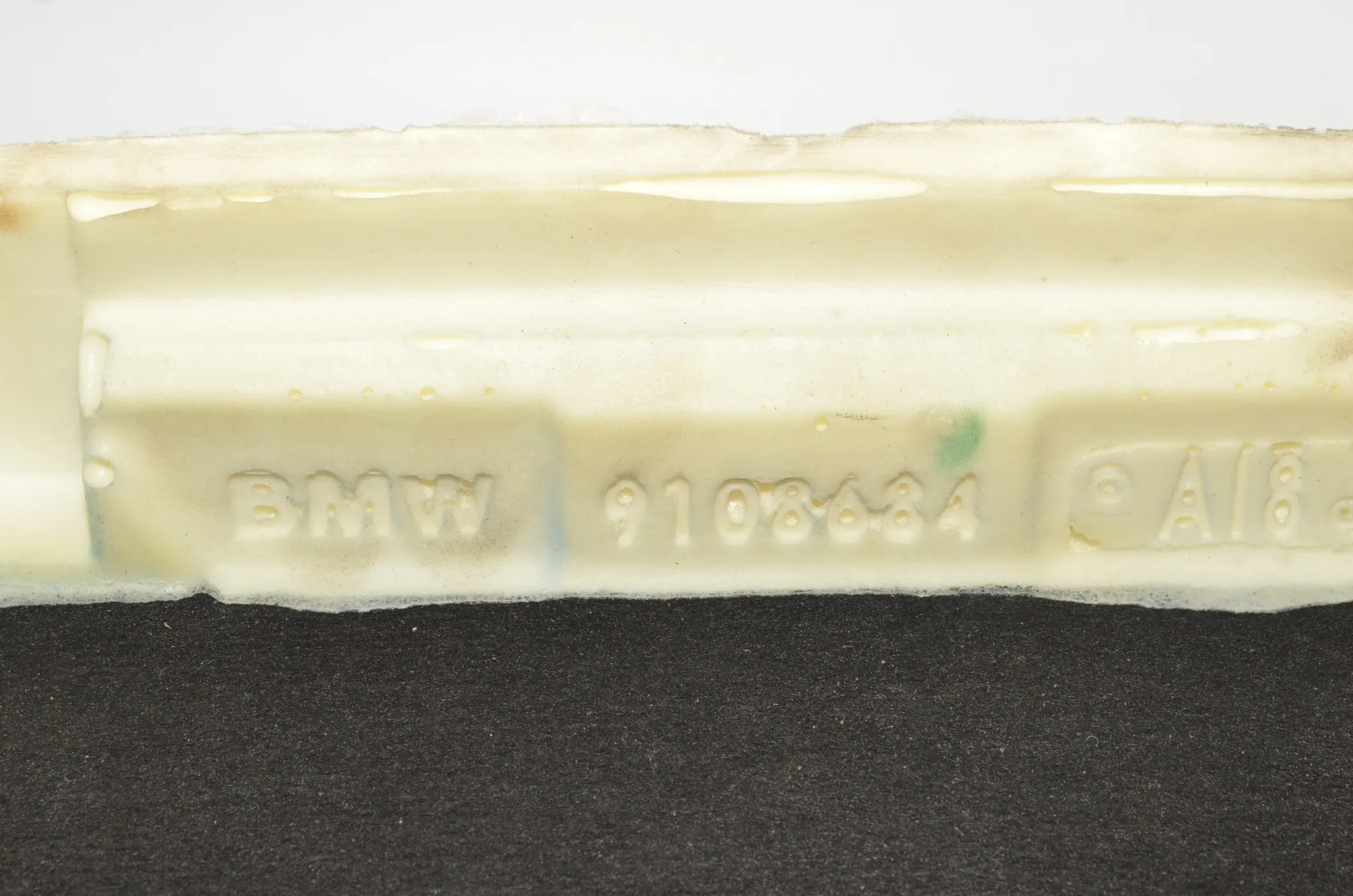 Other Seat Parts – OEM 9108684 · BMW iX (I20) BMW iX (I20) xDrive50 2022 – 4