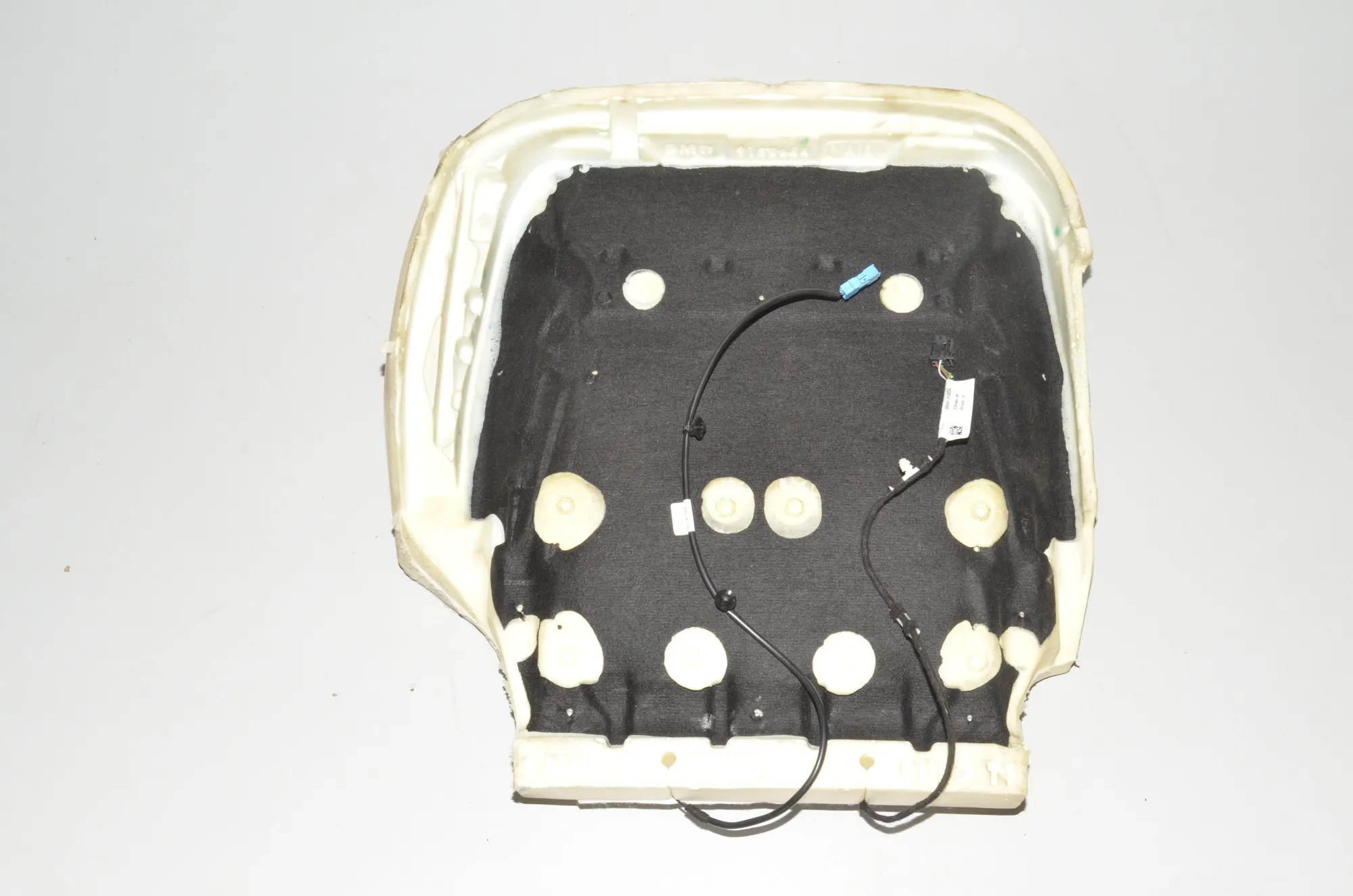 Other Seat Parts – OEM 9108684 · BMW iX (I20) BMW iX (I20) xDrive50 2022 – 3