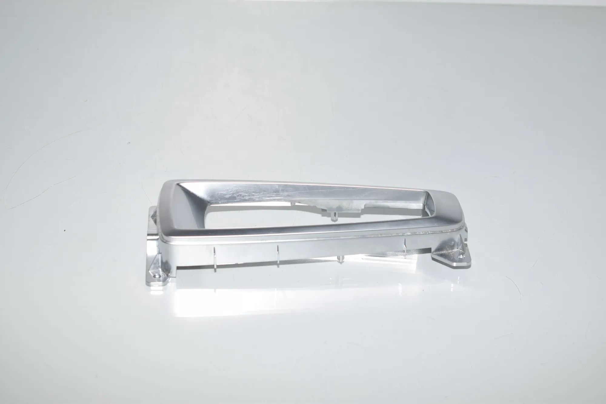 Gear Shifting Level Plastic Trim – OEM 9252113 · BMW X6 (F16, F86) M 50 d 2016 – 3