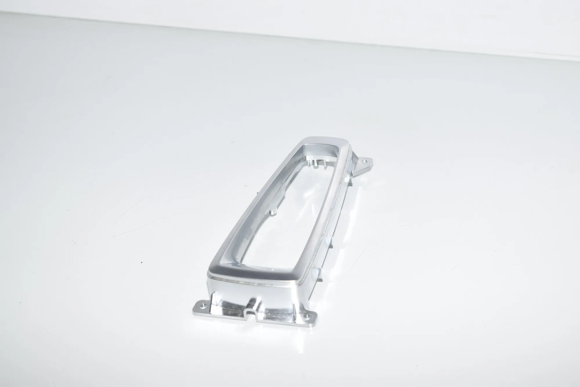 Gear Shifting Level Plastic Trim – OEM 9252113 · BMW X6 (F16, F86) M 50 d 2016 – 2